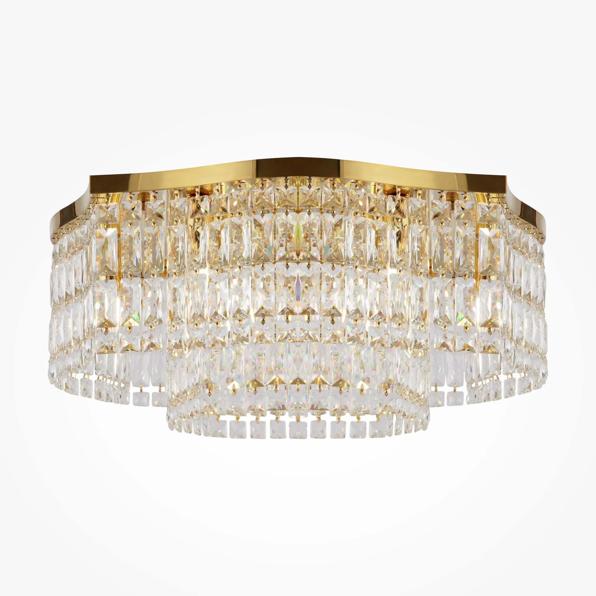картинка Потолочный светильник Maytoni DIA005CL-10G