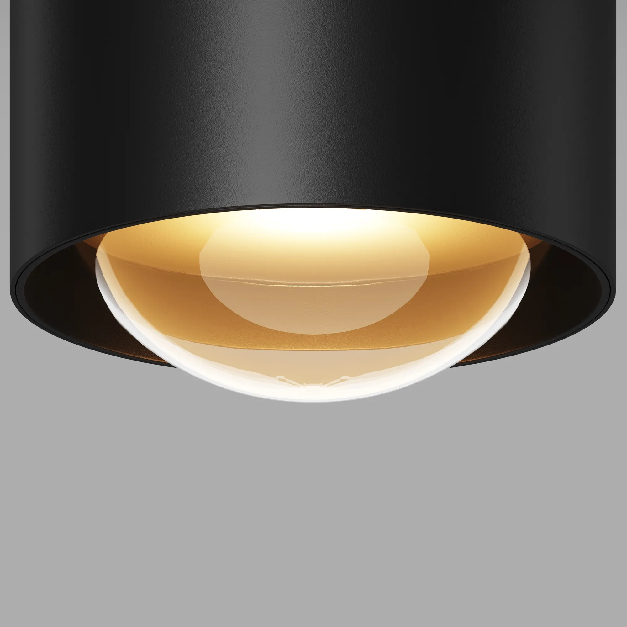 картинка Потолочный светильник Outdoor O498CL-L15B3K