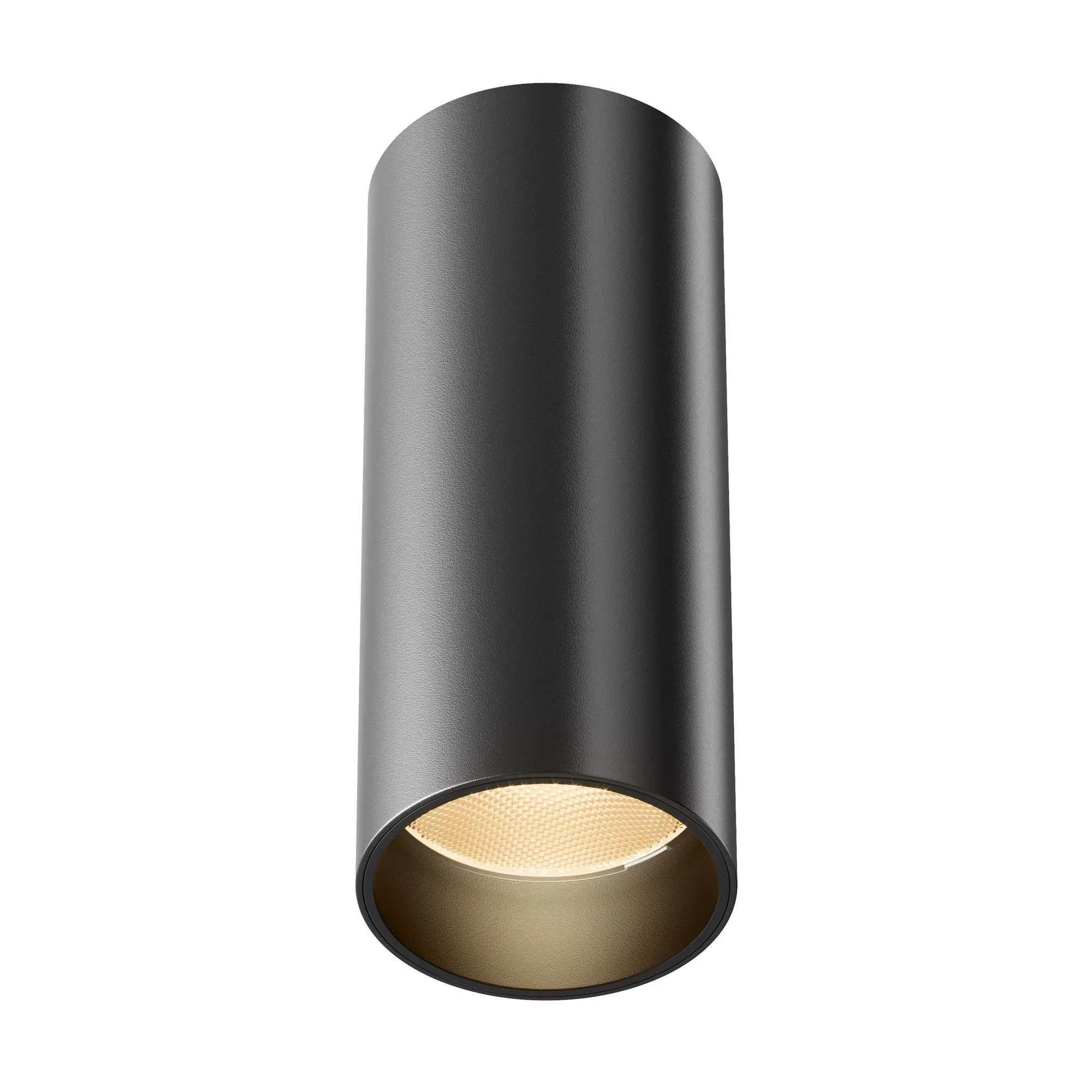 картинка Потолочный светильник Technical C056CL-L12B2.7K-W-B
