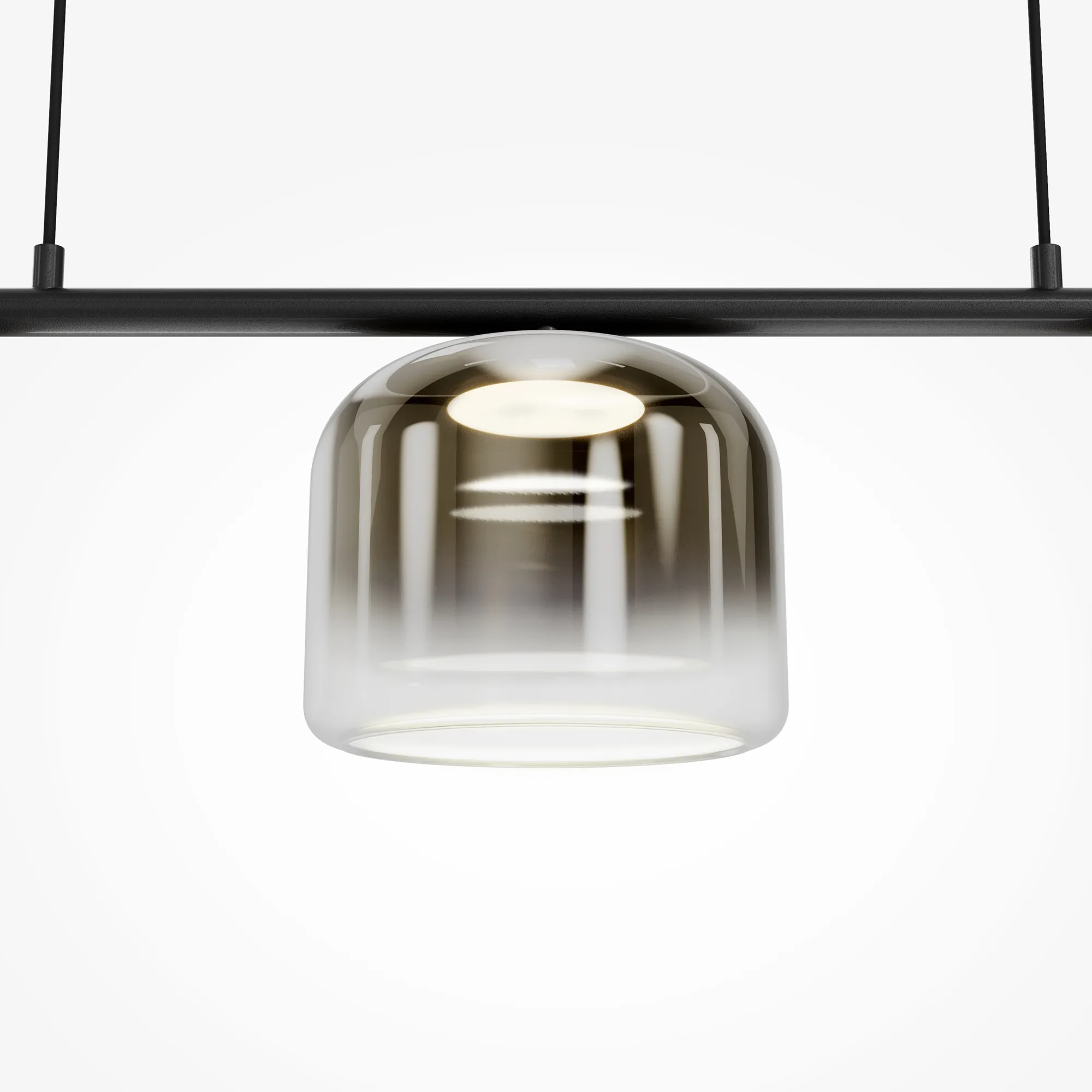 картинка Подвесной светильник Maytoni MOD286PL-L12B3K