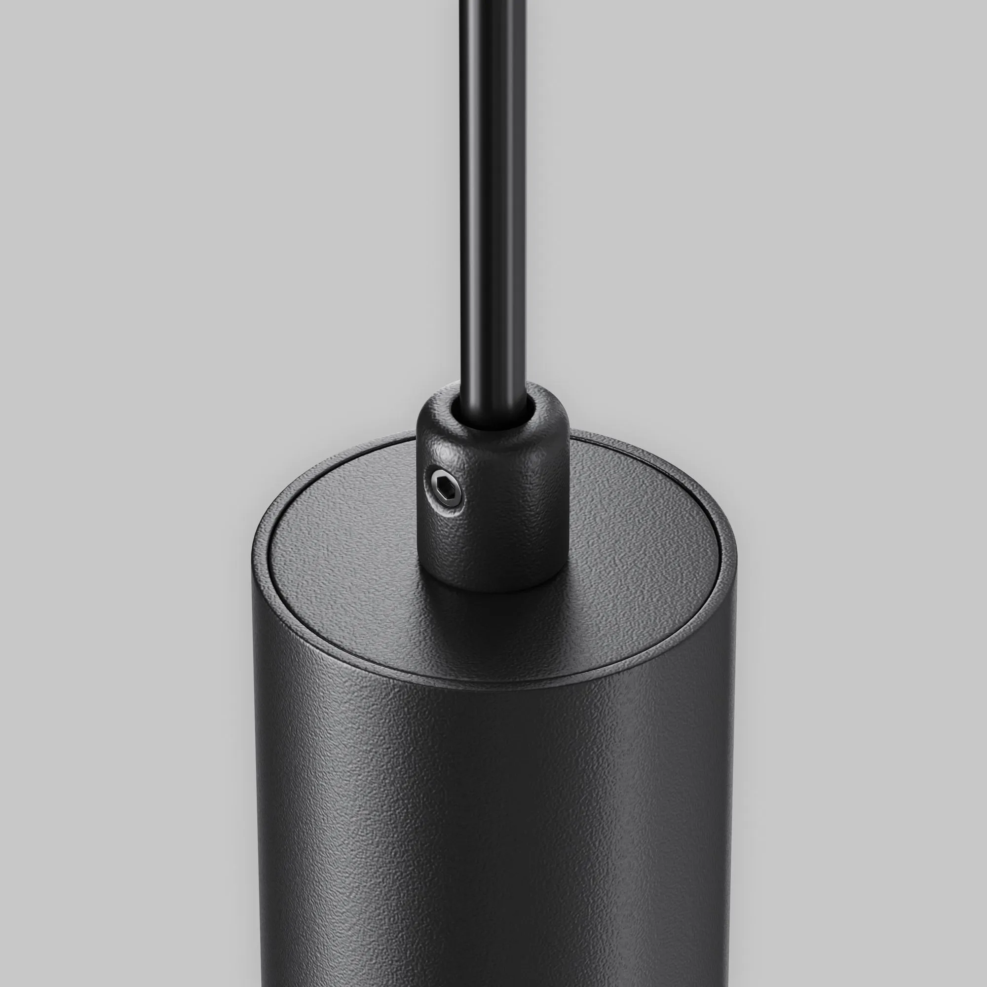 картинка Подвесной светильник Maytoni P105PL-12W3K-B
