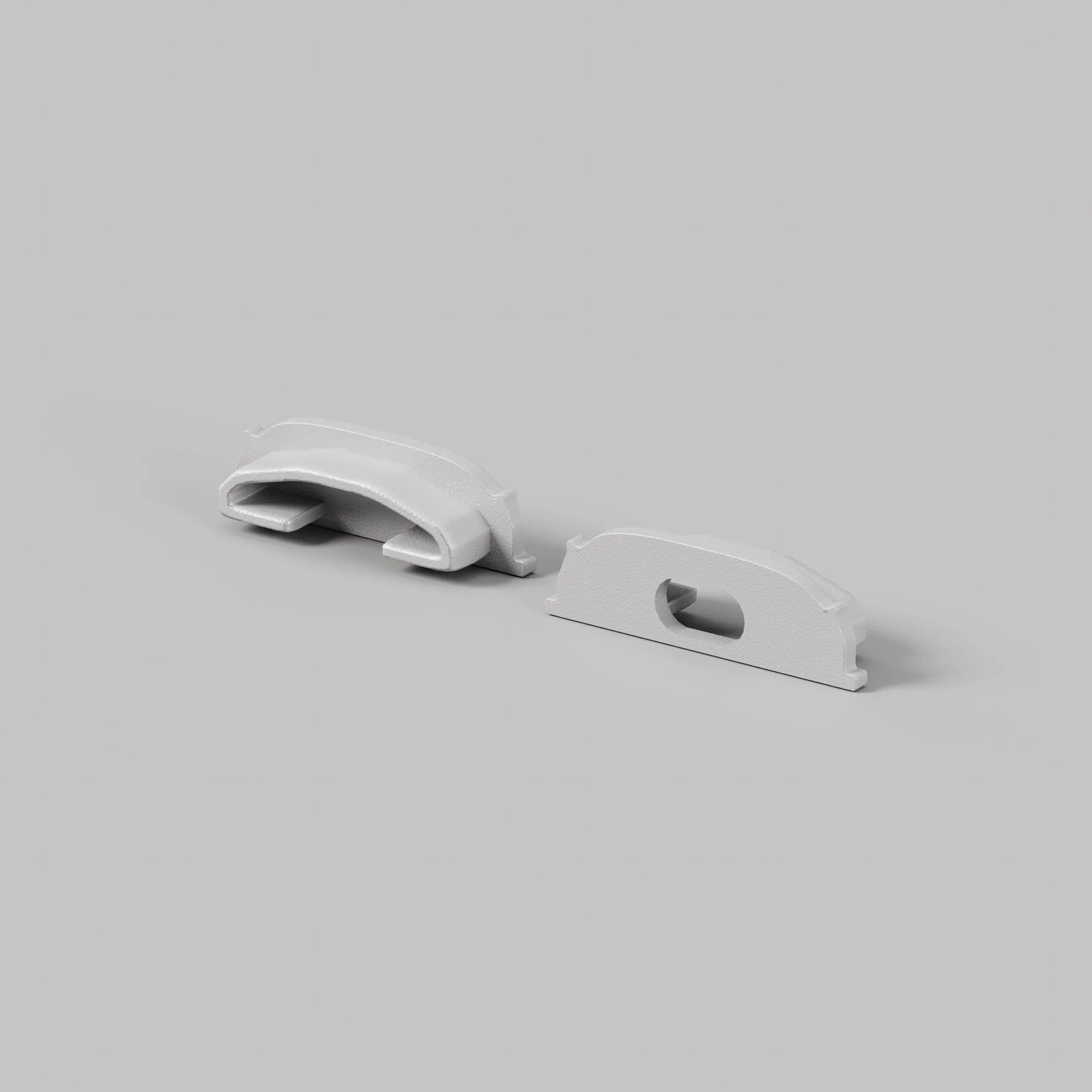 картинка Комплектующие для профиля Led Strip 642075