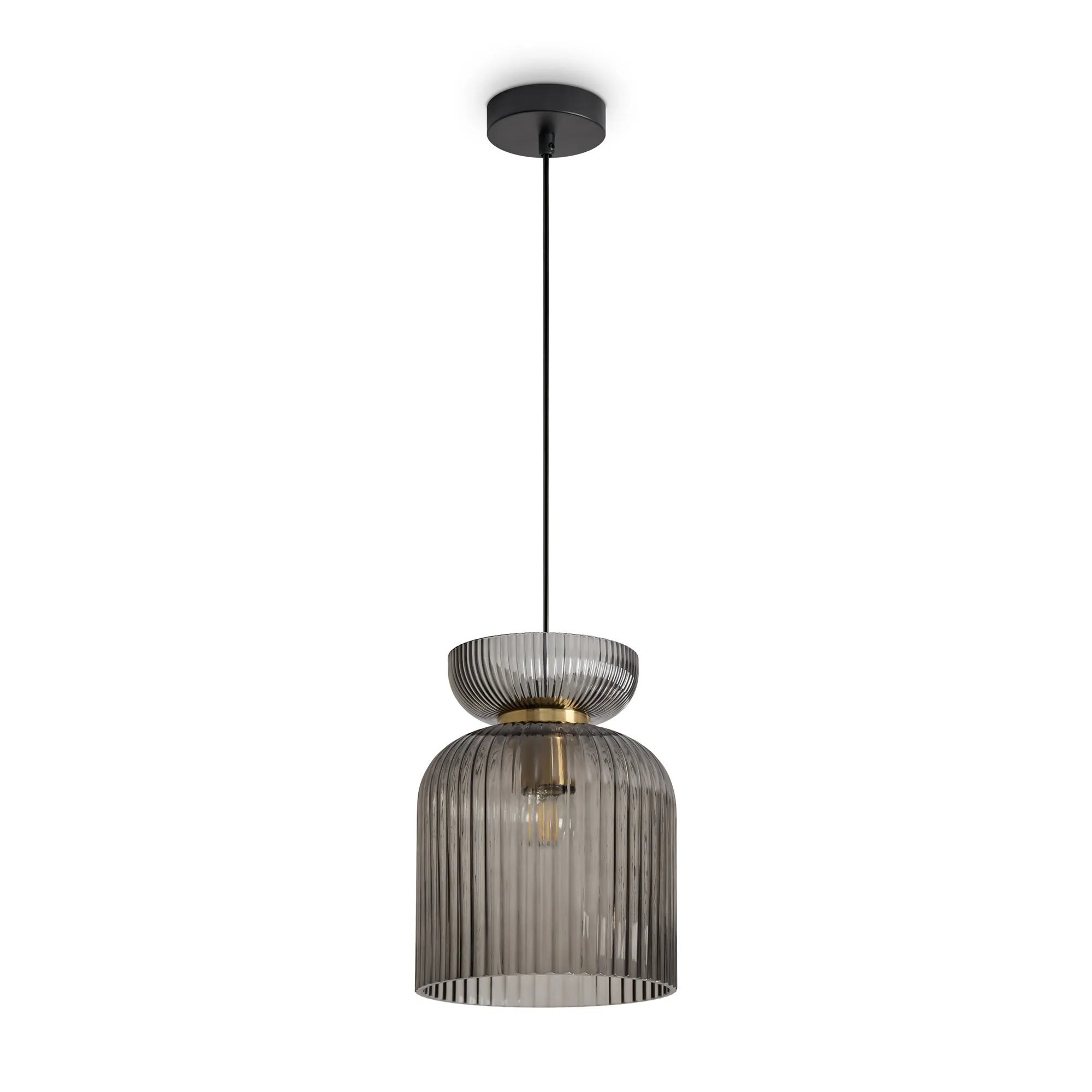 картинка Подвесной светильник Freya FR5558PL-01SM