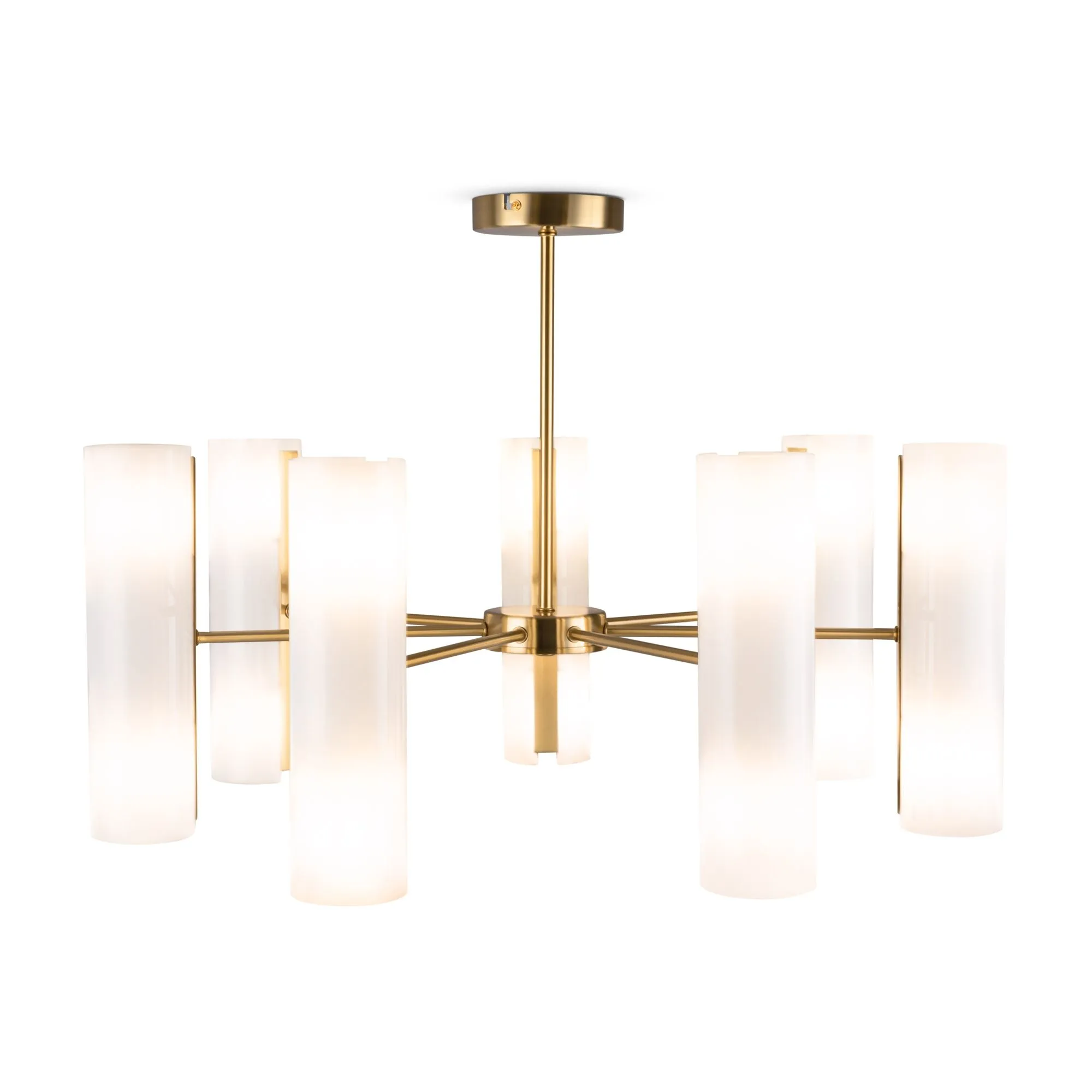 картинка Потолочный светильник Freya FR5368CL-14BS