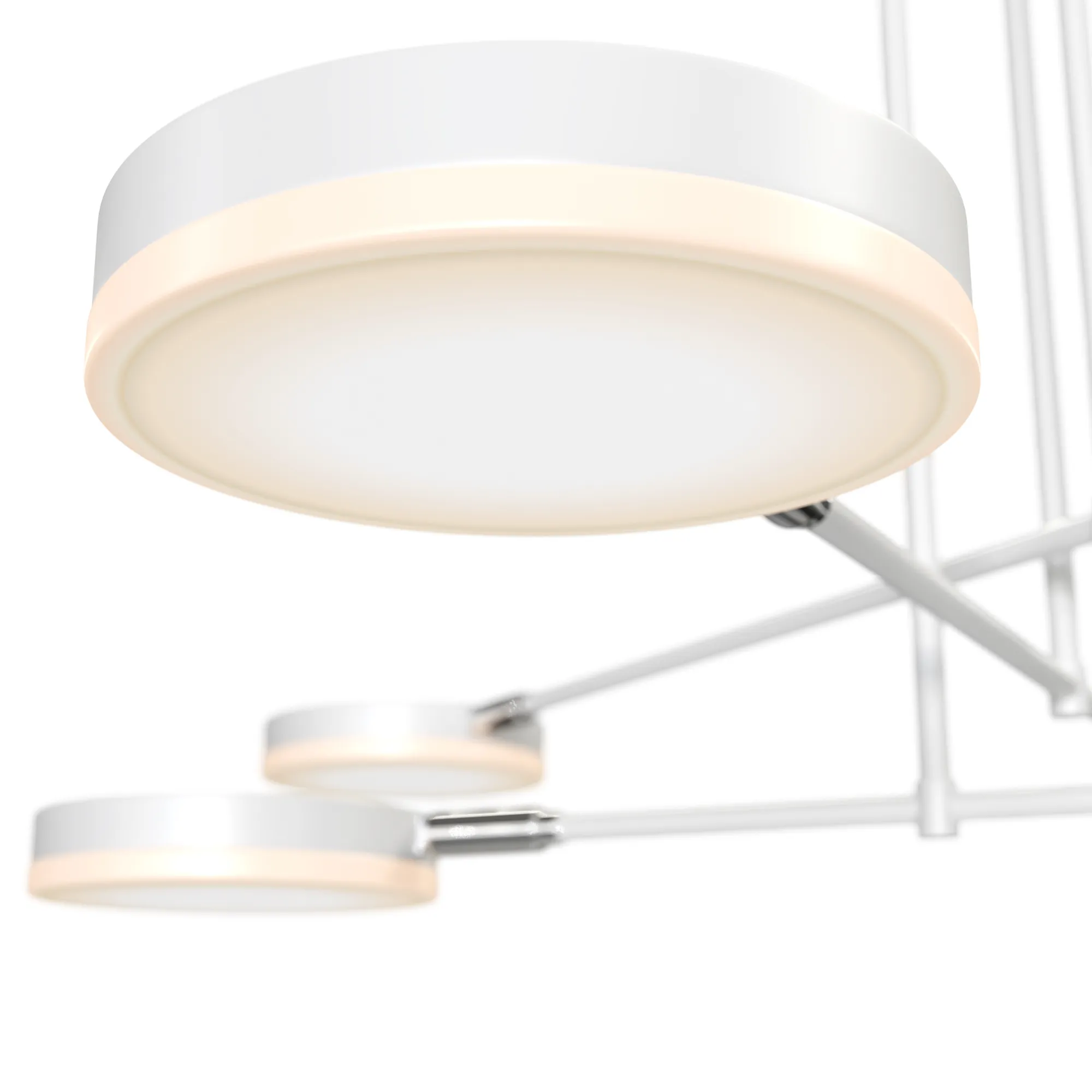 картинка Подвесной светильник Maytoni MOD070PL-L36W3K