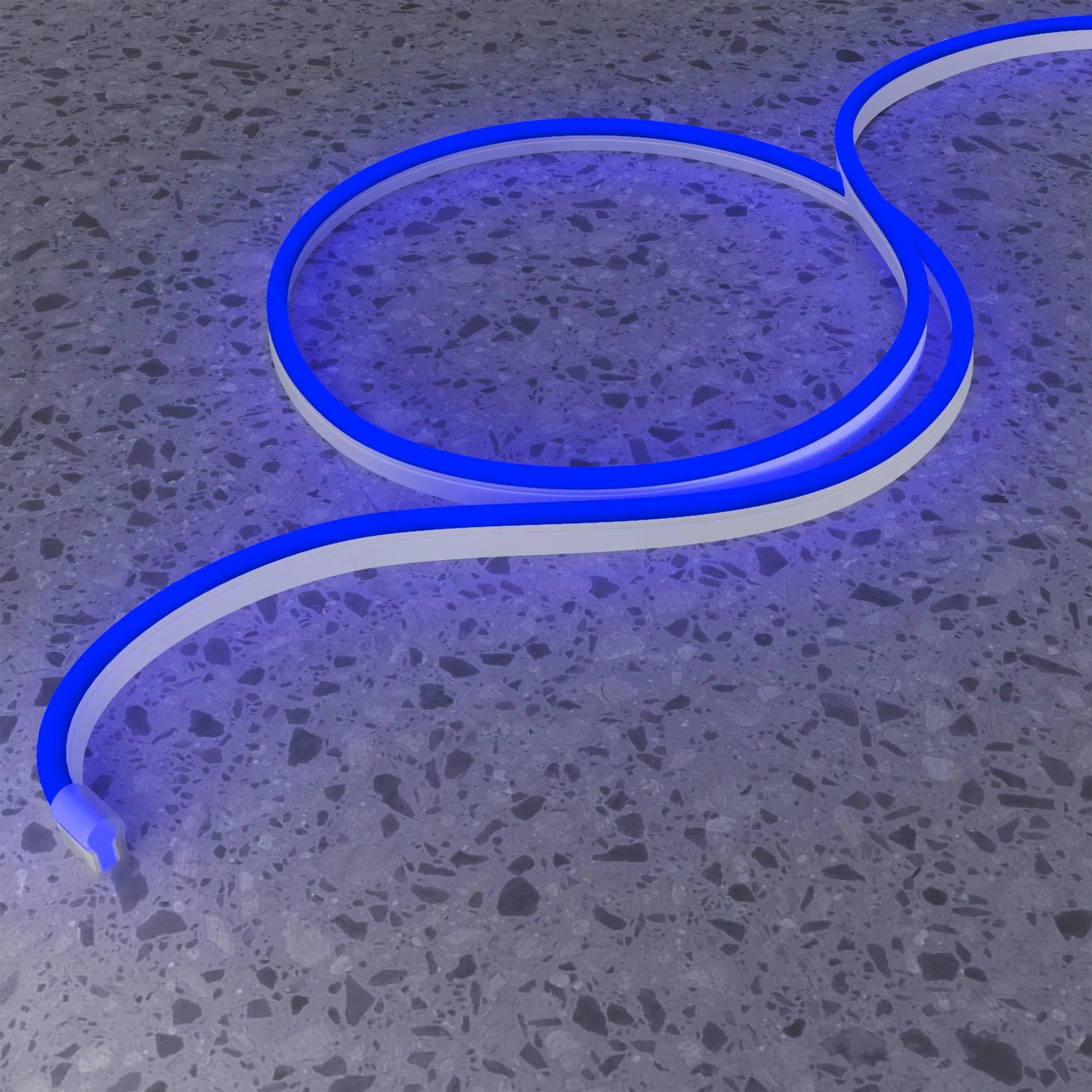 картинка Гибкий неон Led Strip 201235