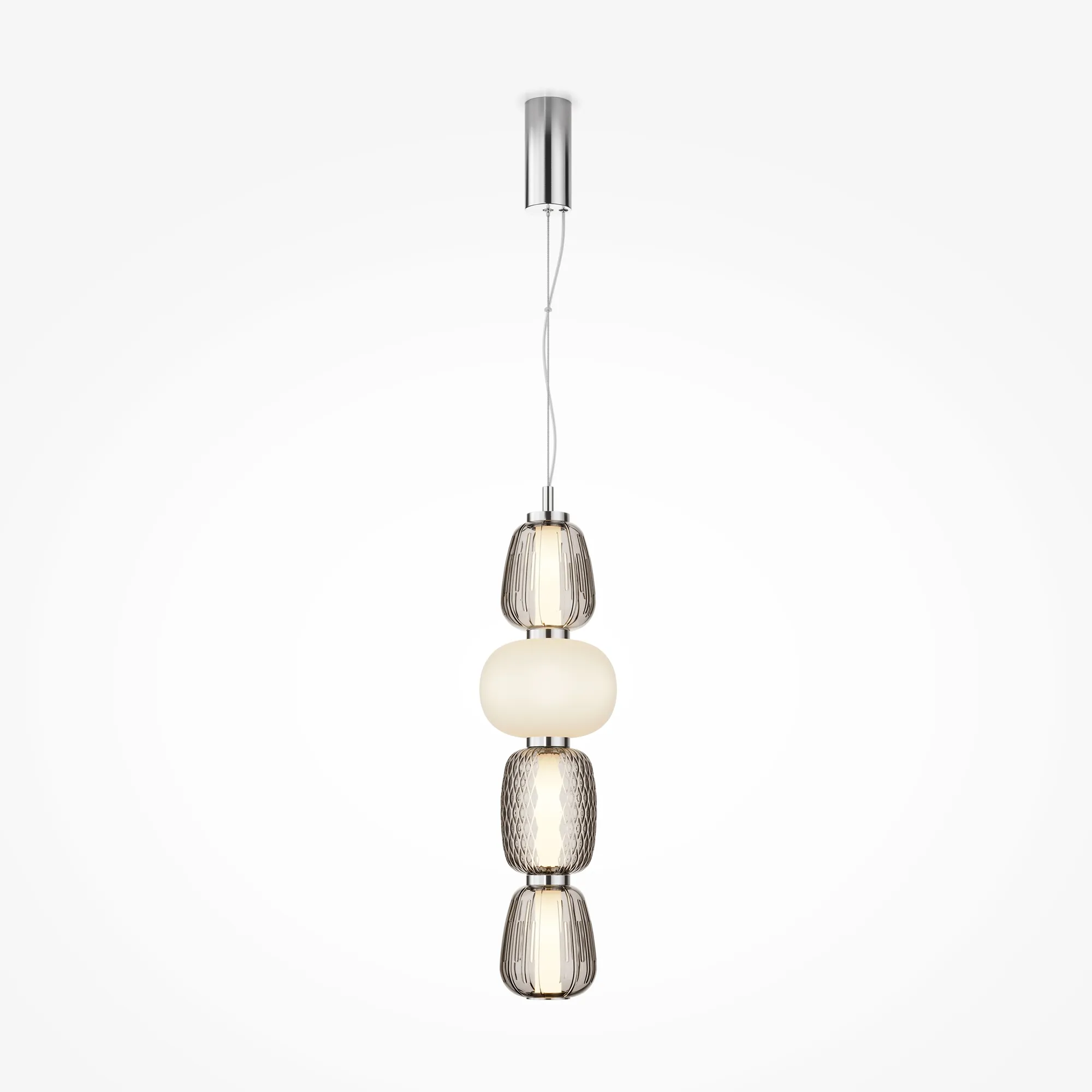 картинка Подвесной светильник Maytoni MOD267PL-L32CH3K