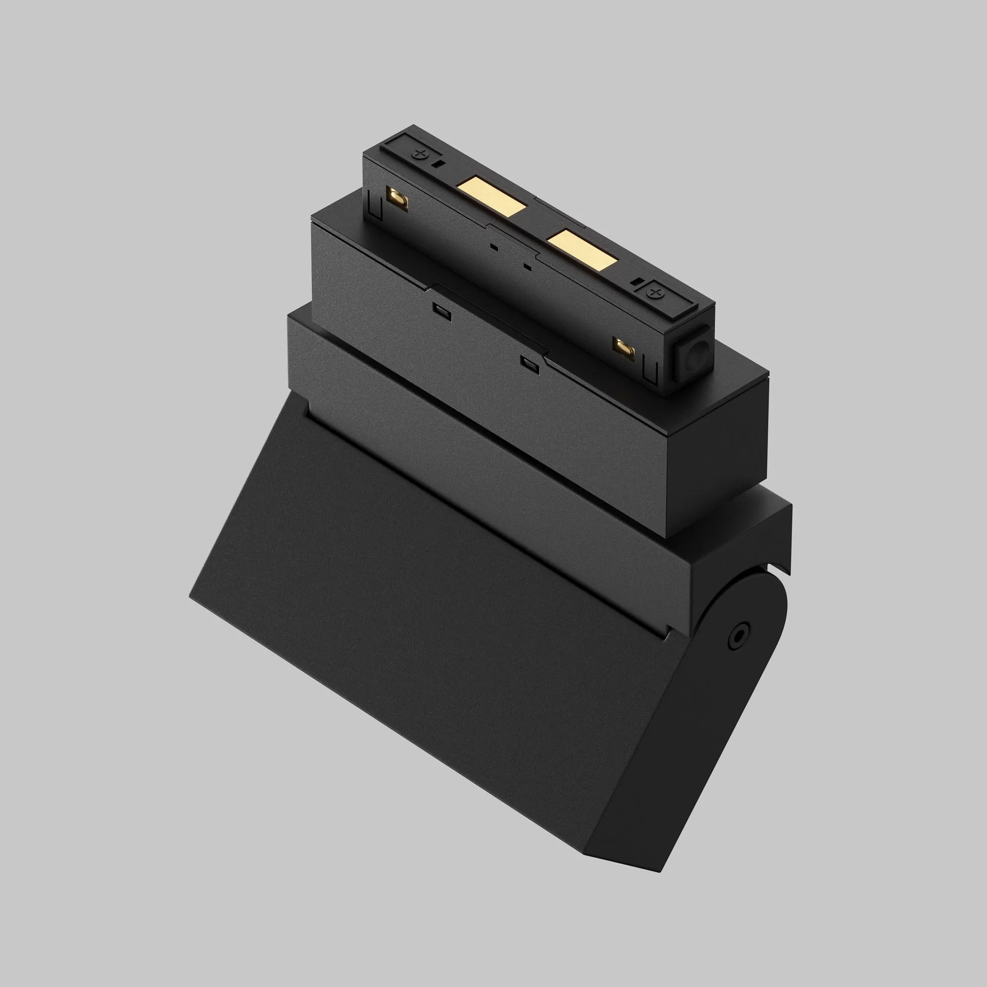 картинка Трековый светильник Technical TR077-2-10W3K-B
