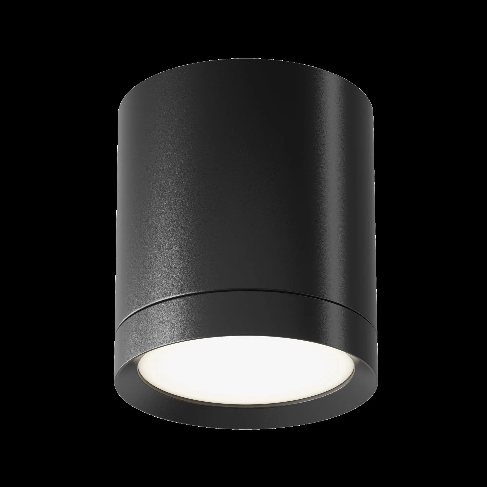 картинка Потолочный светильник Technical C086CM-GX53-MRD-B