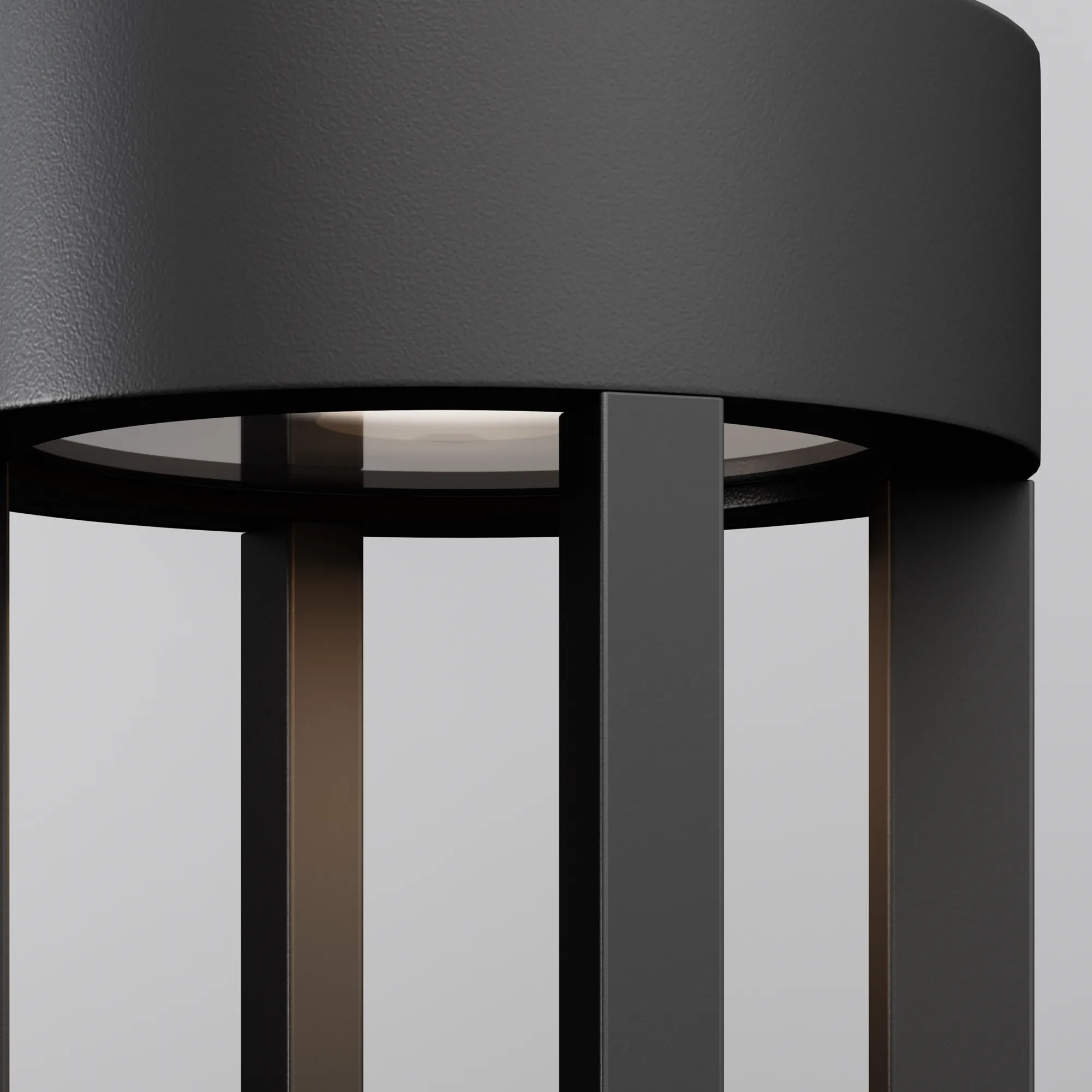 картинка Настенный светильник (бра) Outdoor O458WL-L9GF3K