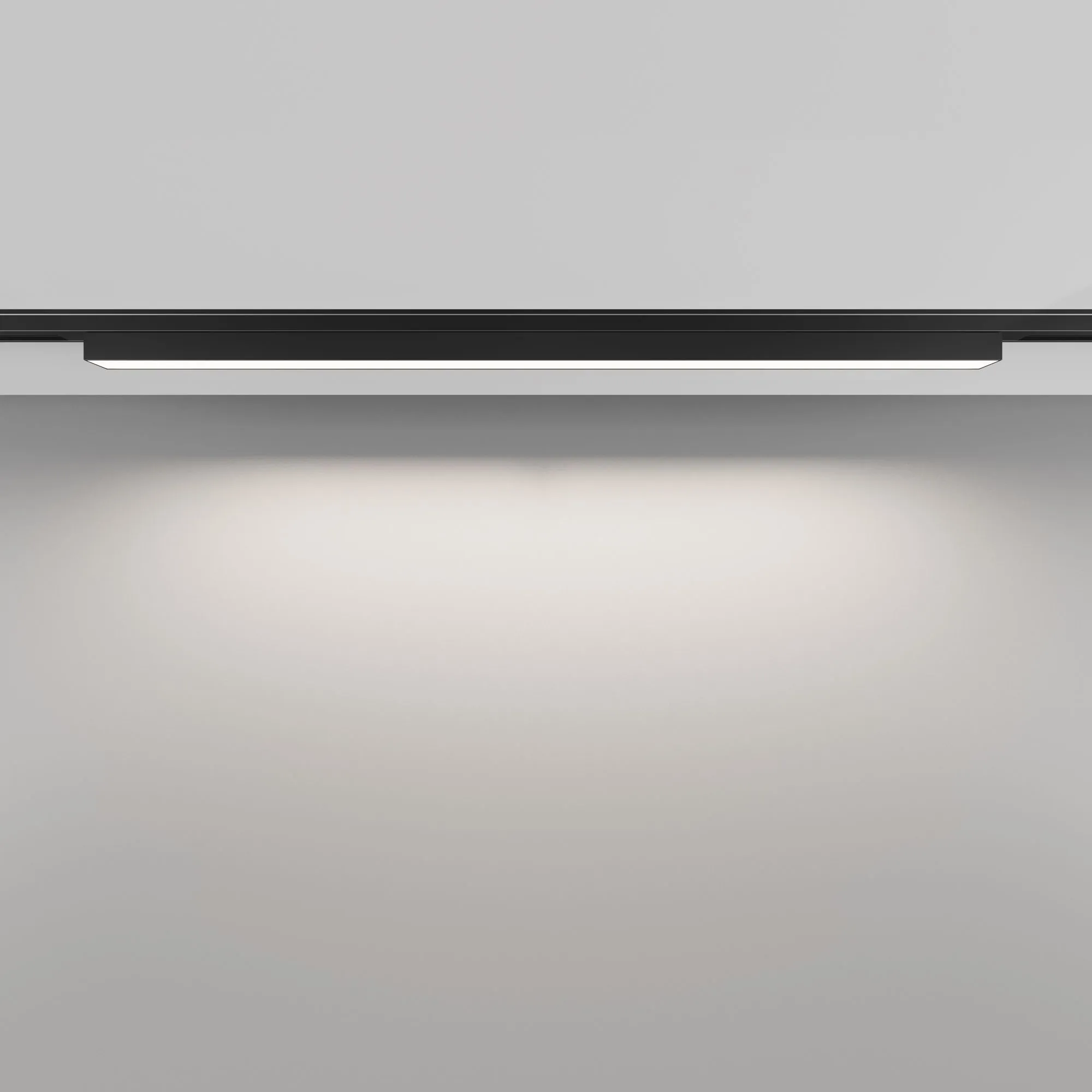 картинка Трековый светильник Technical TR192-1-16W4K-B