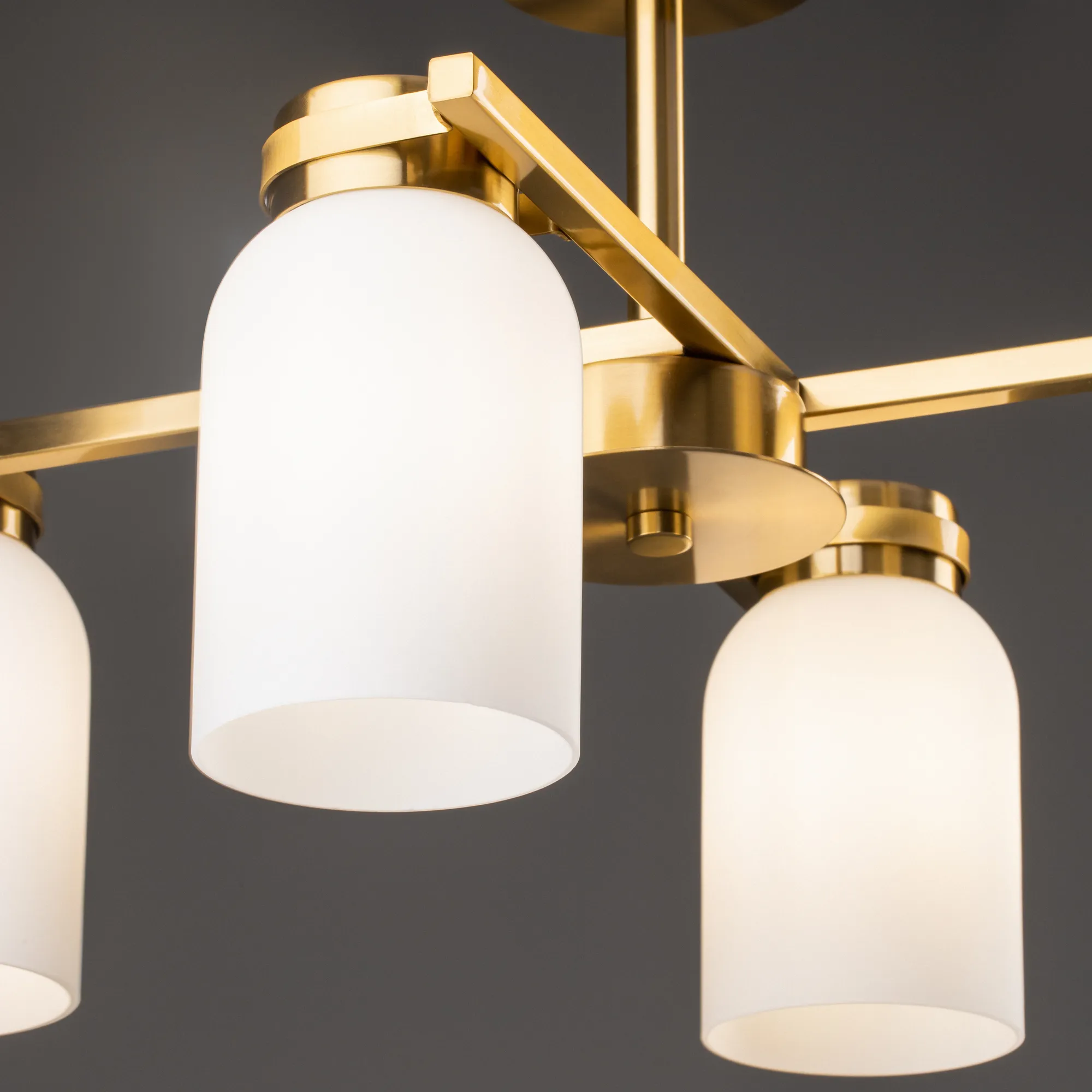 картинка Подвесной светильник Freya FR5446PL-04BS1