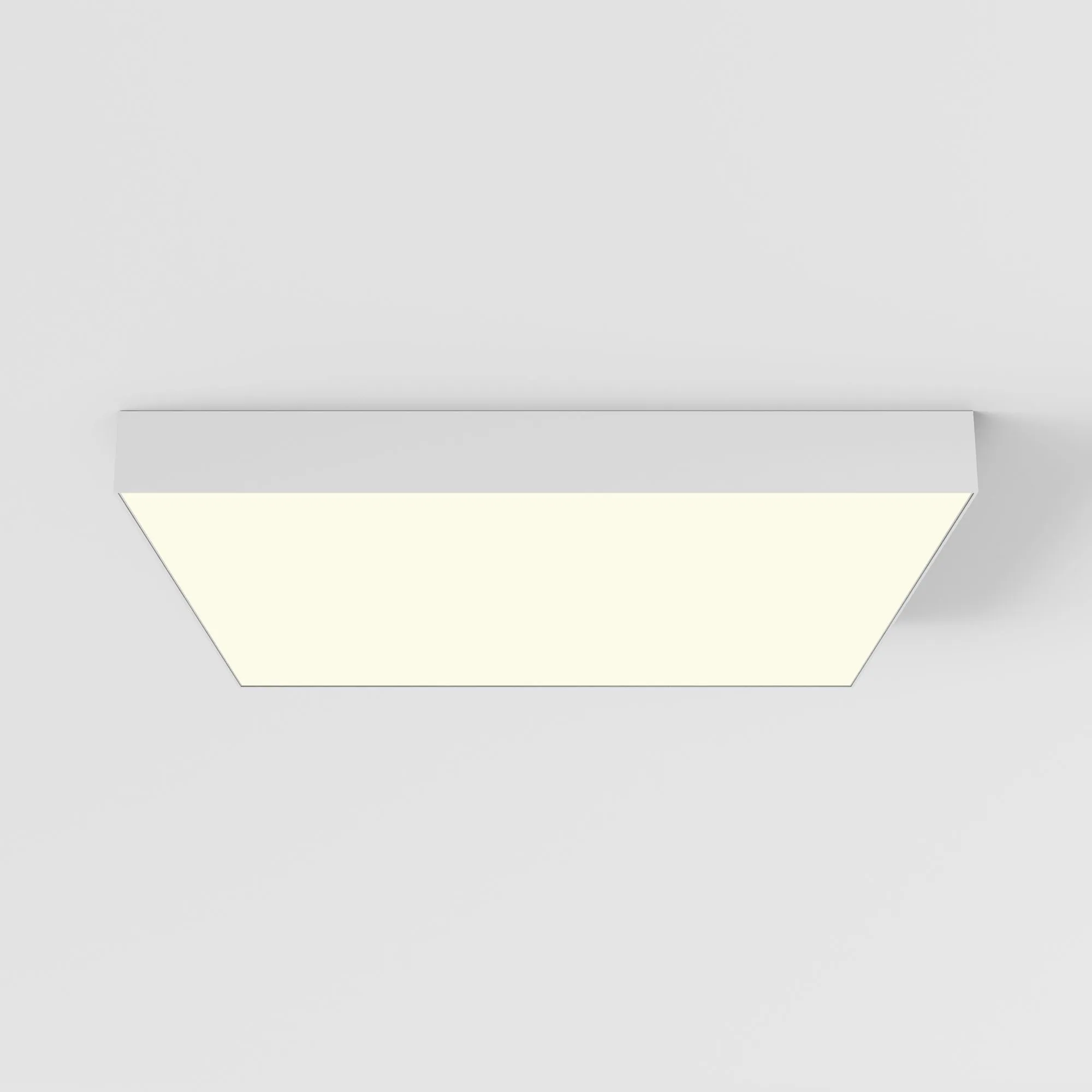 картинка Потолочный светильник Technical C032CL-90W3K-SQ-W