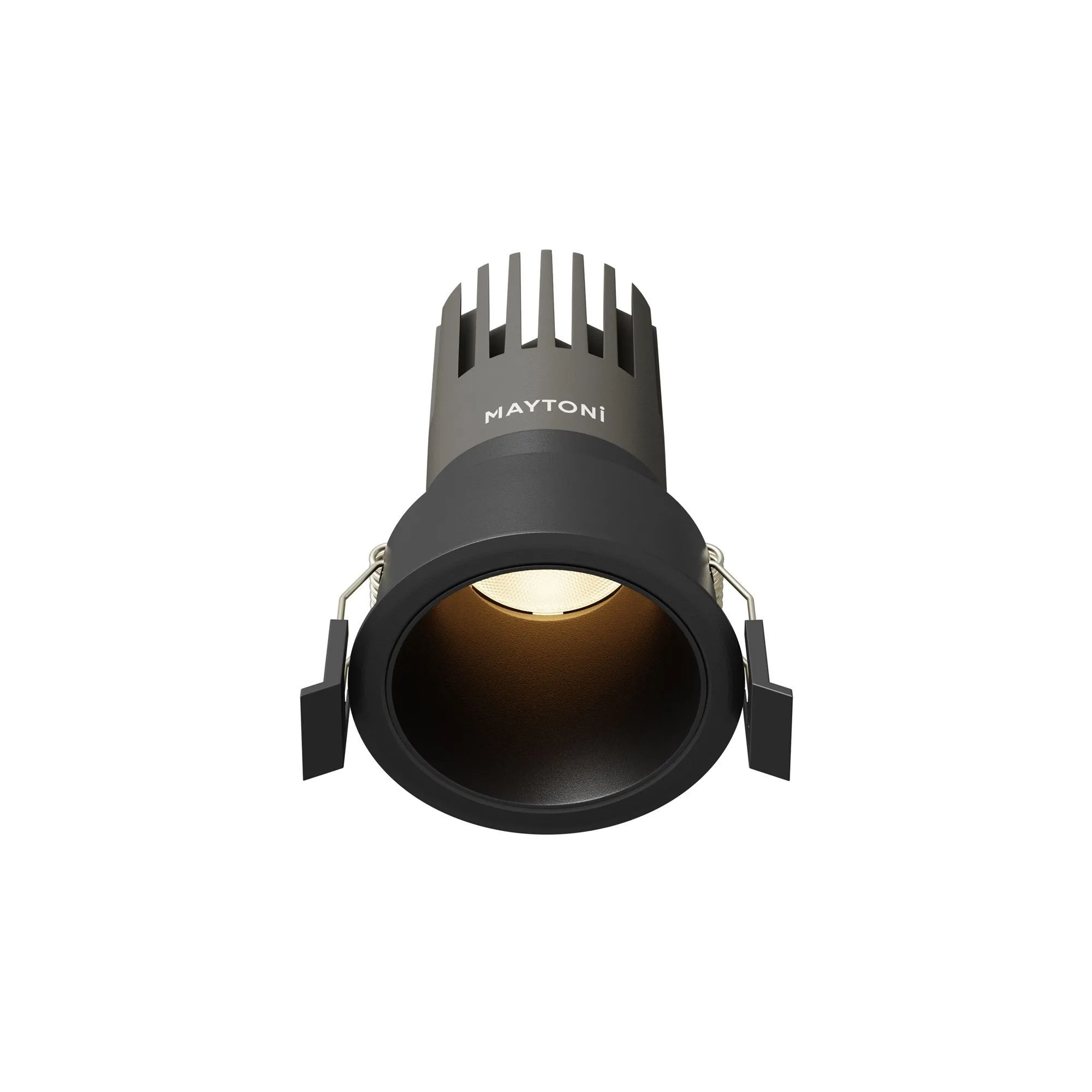 картинка Встраиваемый светильник Technical DL116-10W-3K-B