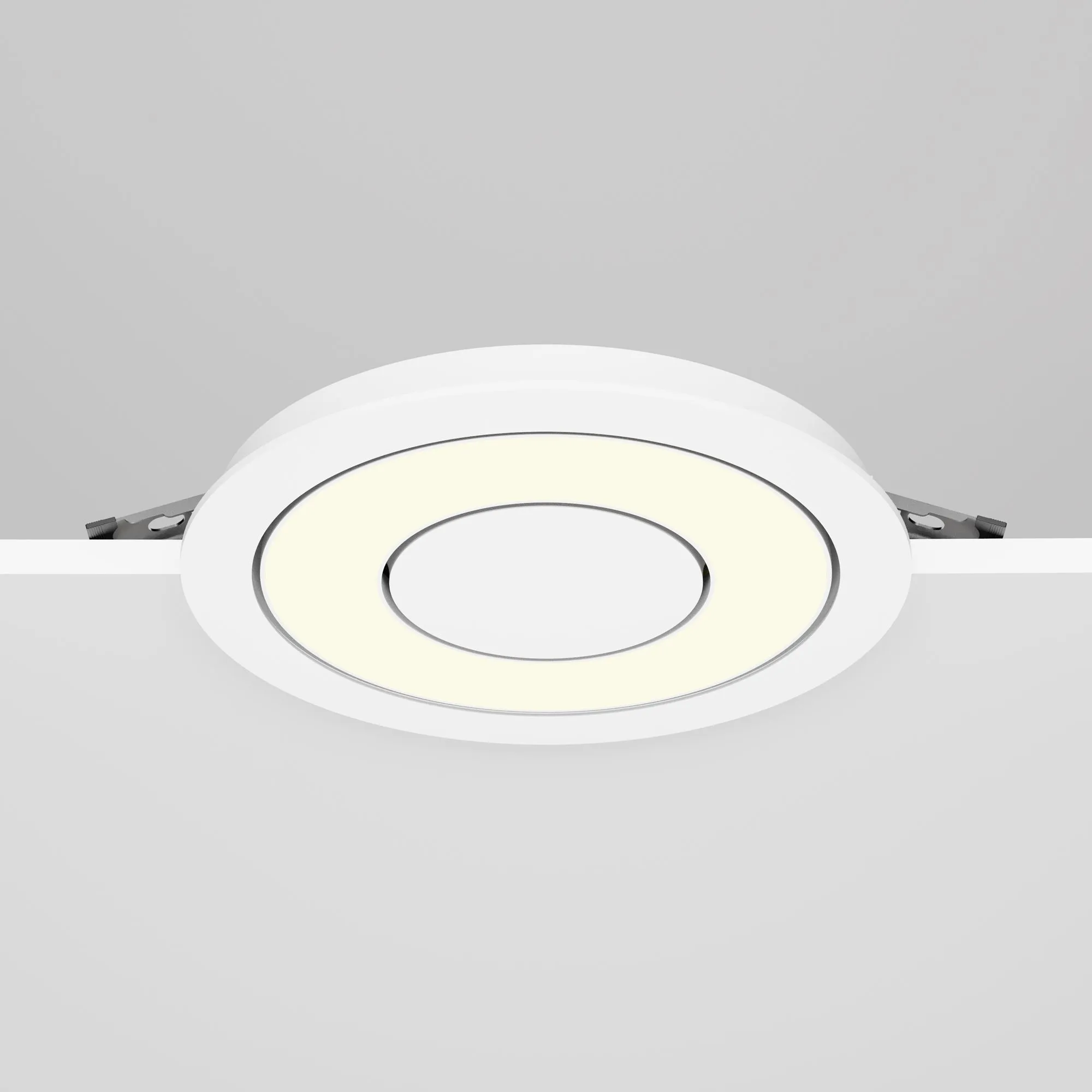 картинка Встраиваемый светильник Technical DL102-12W3K-W