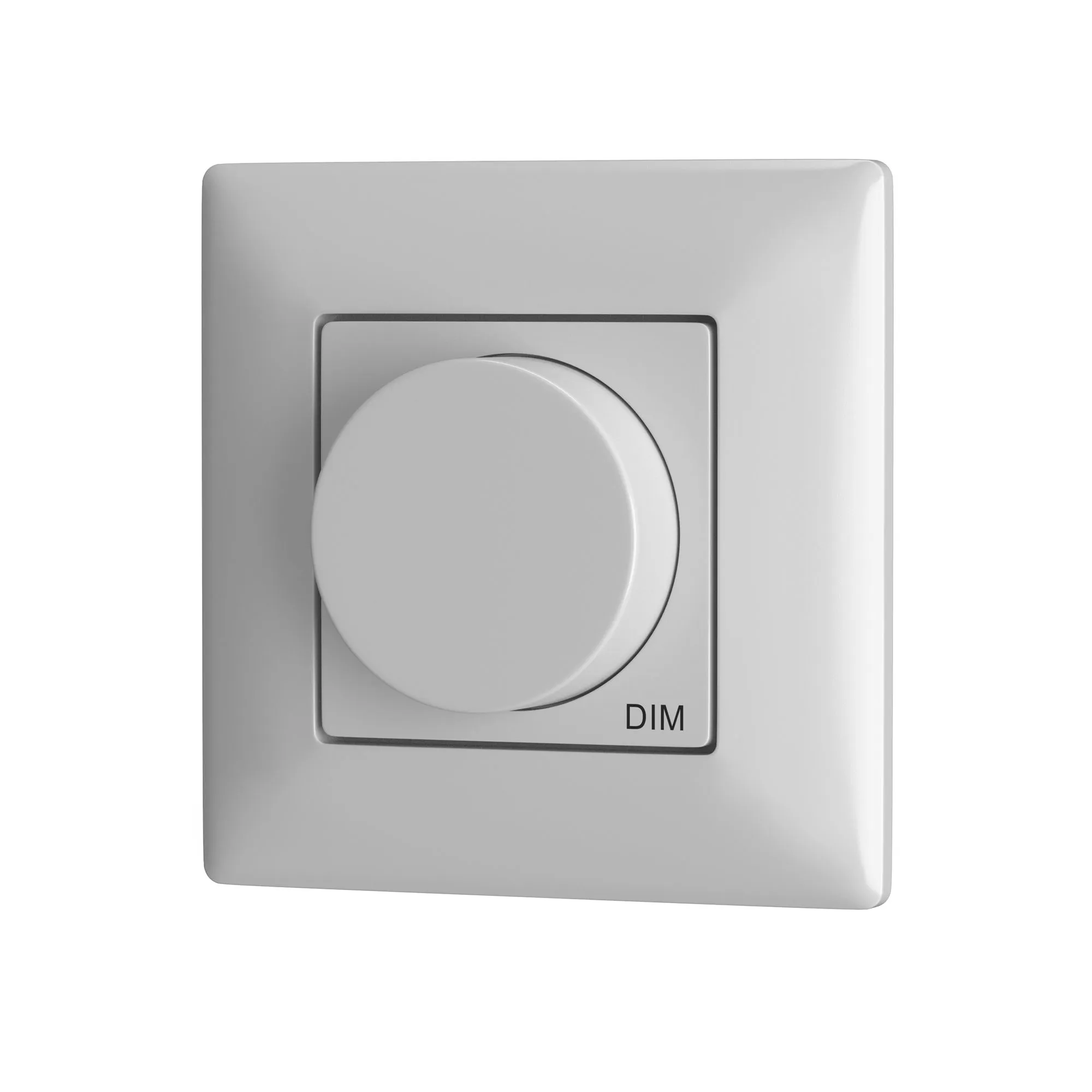 картинка Роторная беспроводная панель управления Lighting control 711012