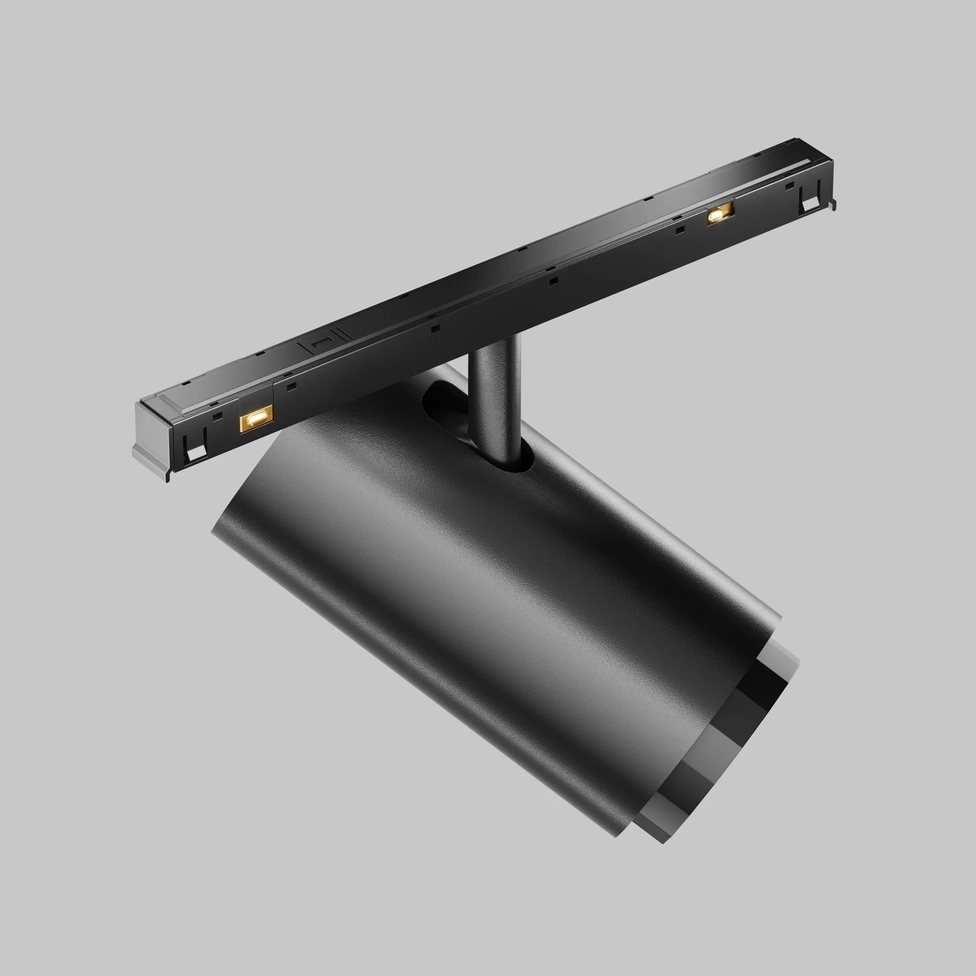 картинка Трековый светильник Technical TR244-12W3K-B