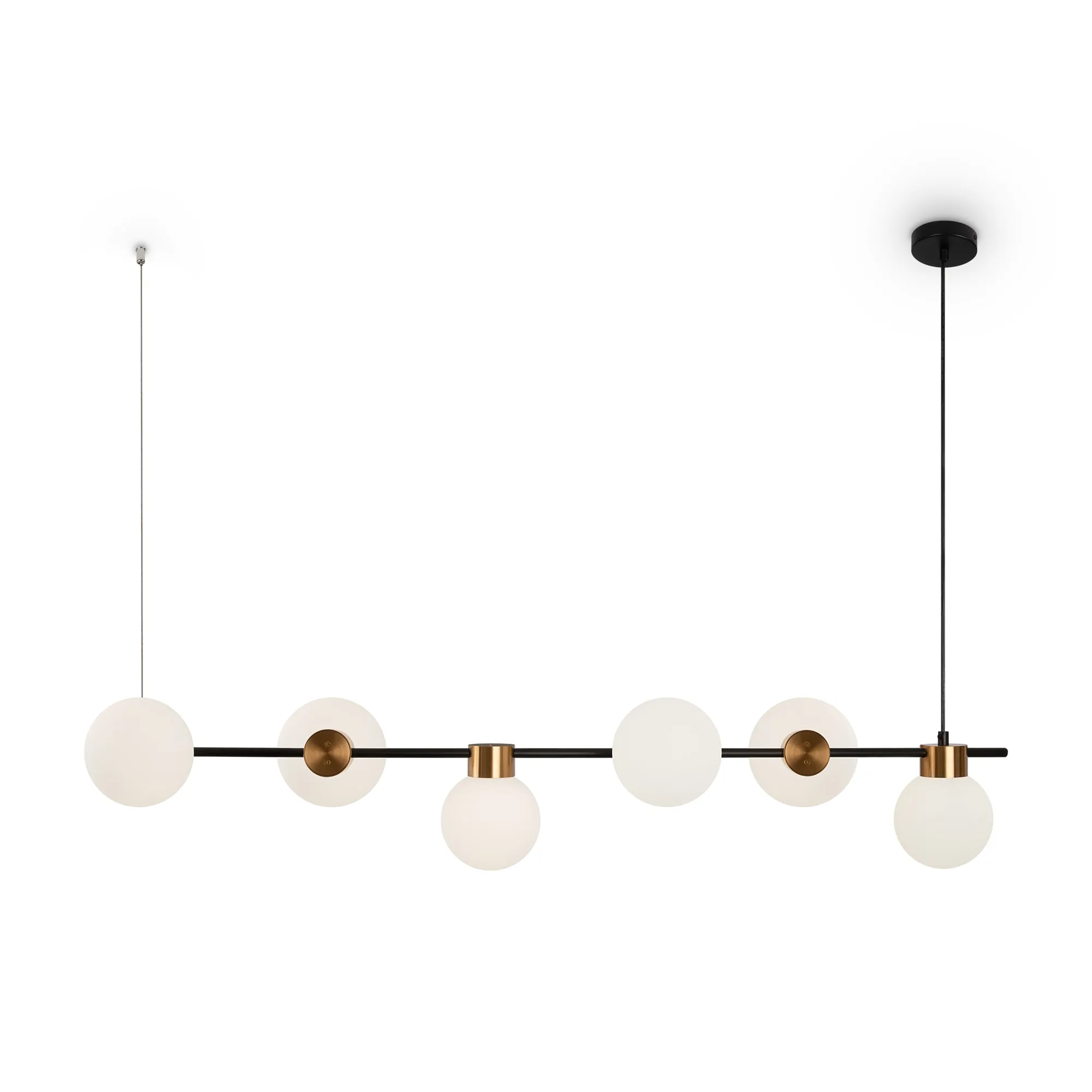 картинка Подвесной светильник Freya FR5232PL-06B