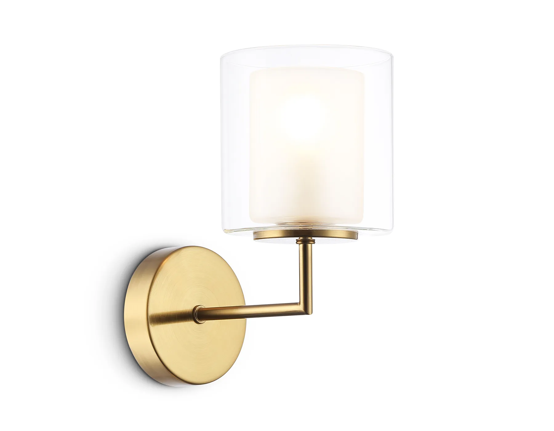 картинка Настенный светильник LH56015