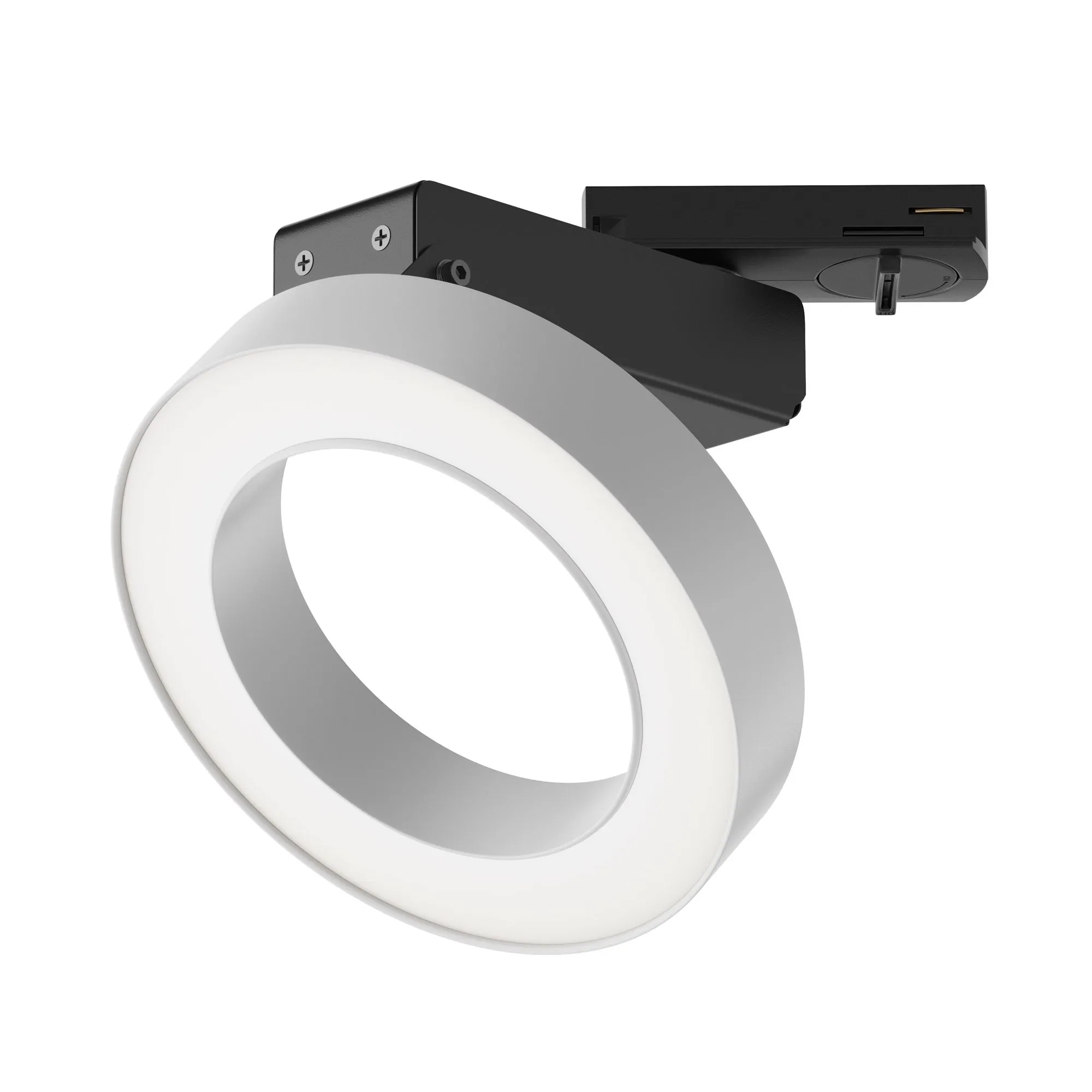 картинка Трековый светильник Technical TR044-1-12W4K-W