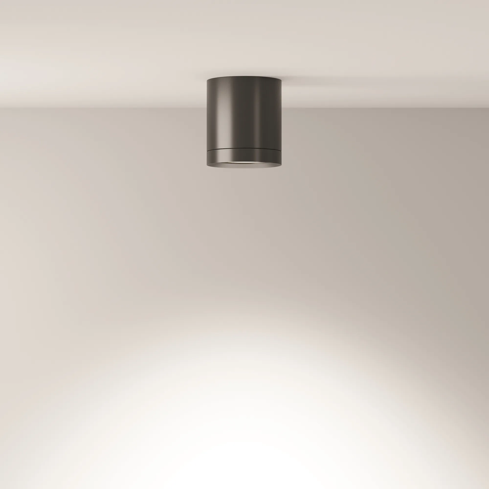 картинка Потолочный светильник Technical C086CM-GX53-MRD-B