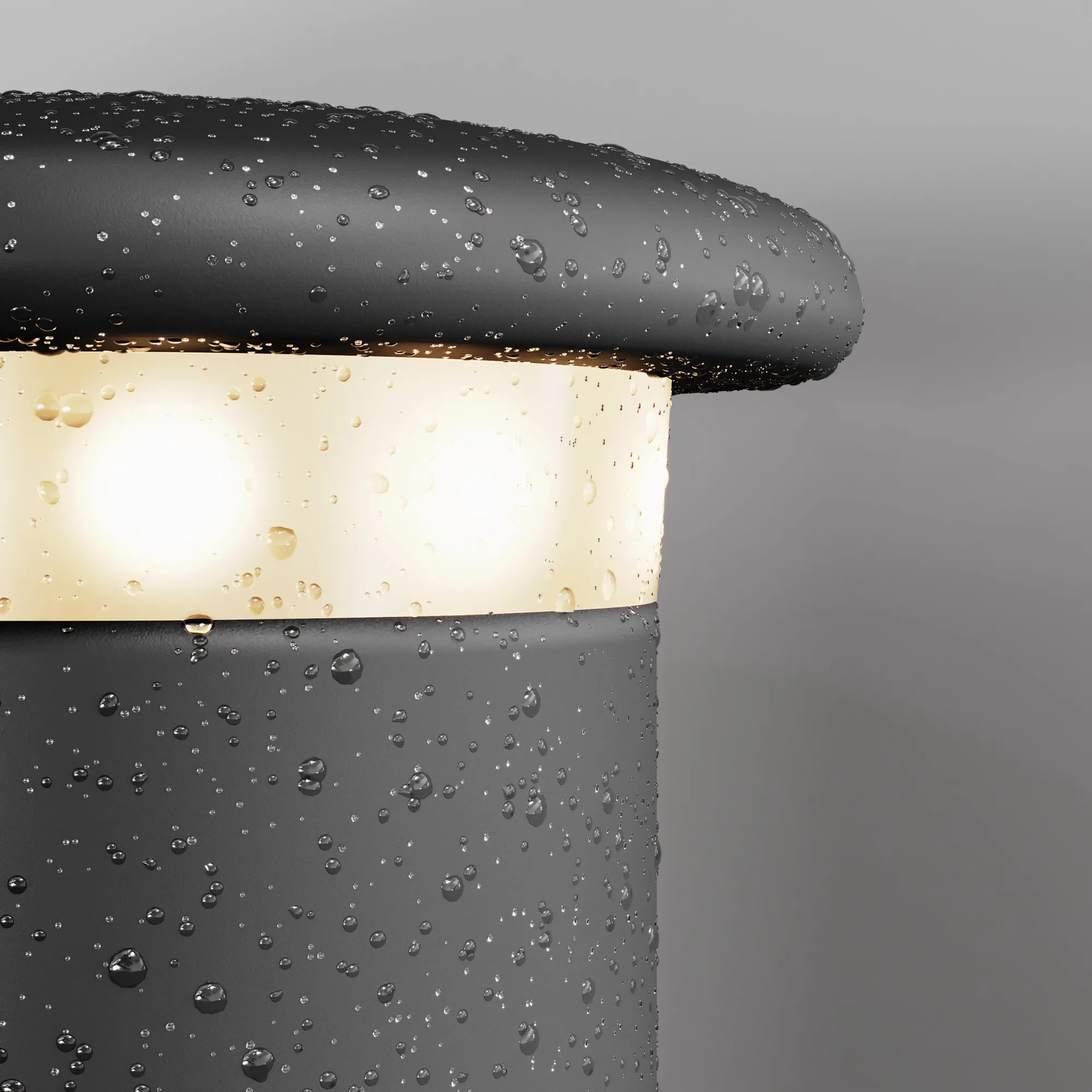 картинка Ландшафтный светильник Outdoor O460FL-L10GF3K