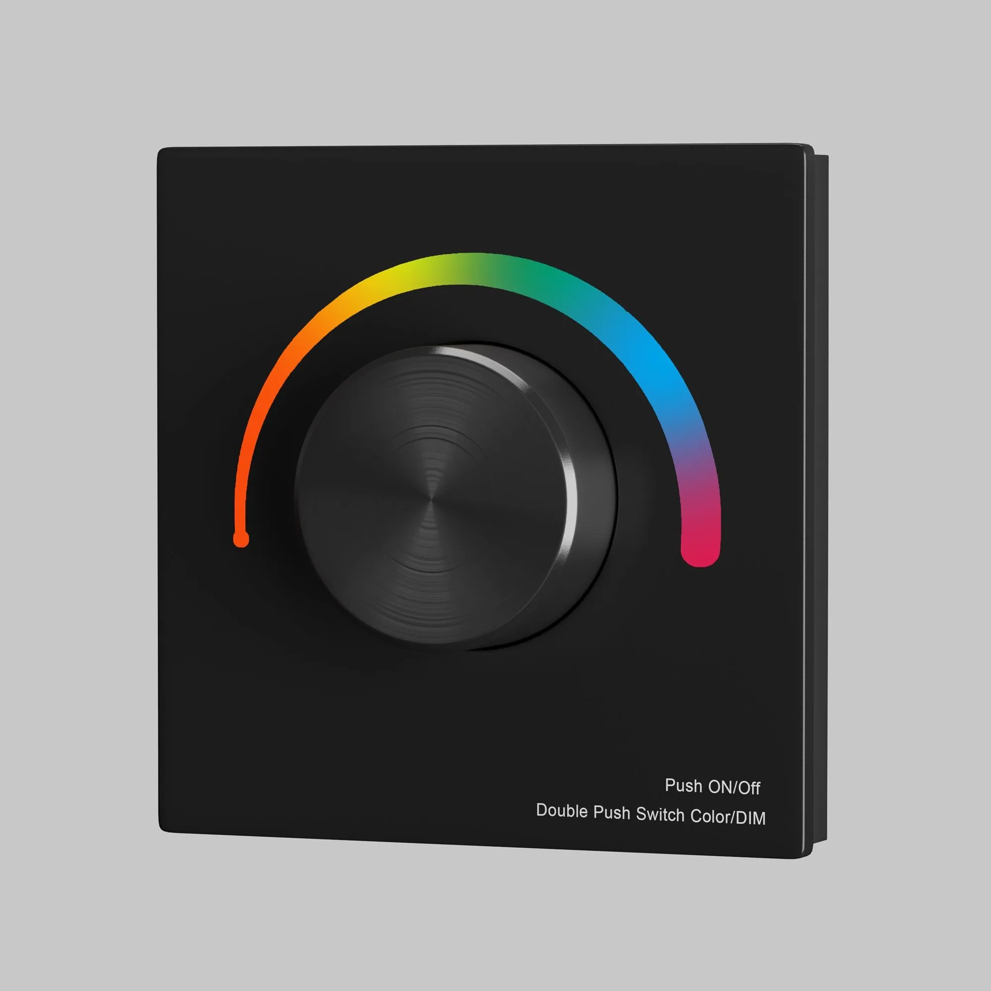 картинка Роторная панель управления Lighting control 711028