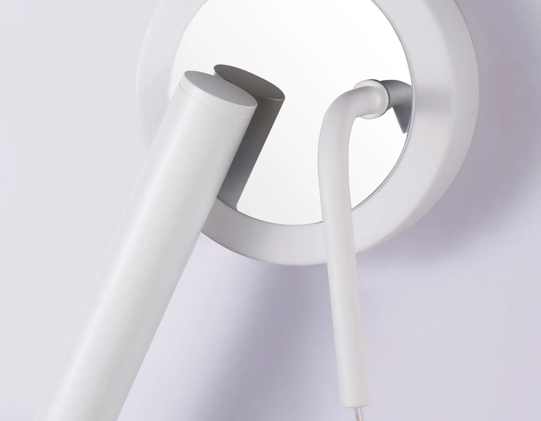 картинка Настенный светодиодный светильник  FL51651