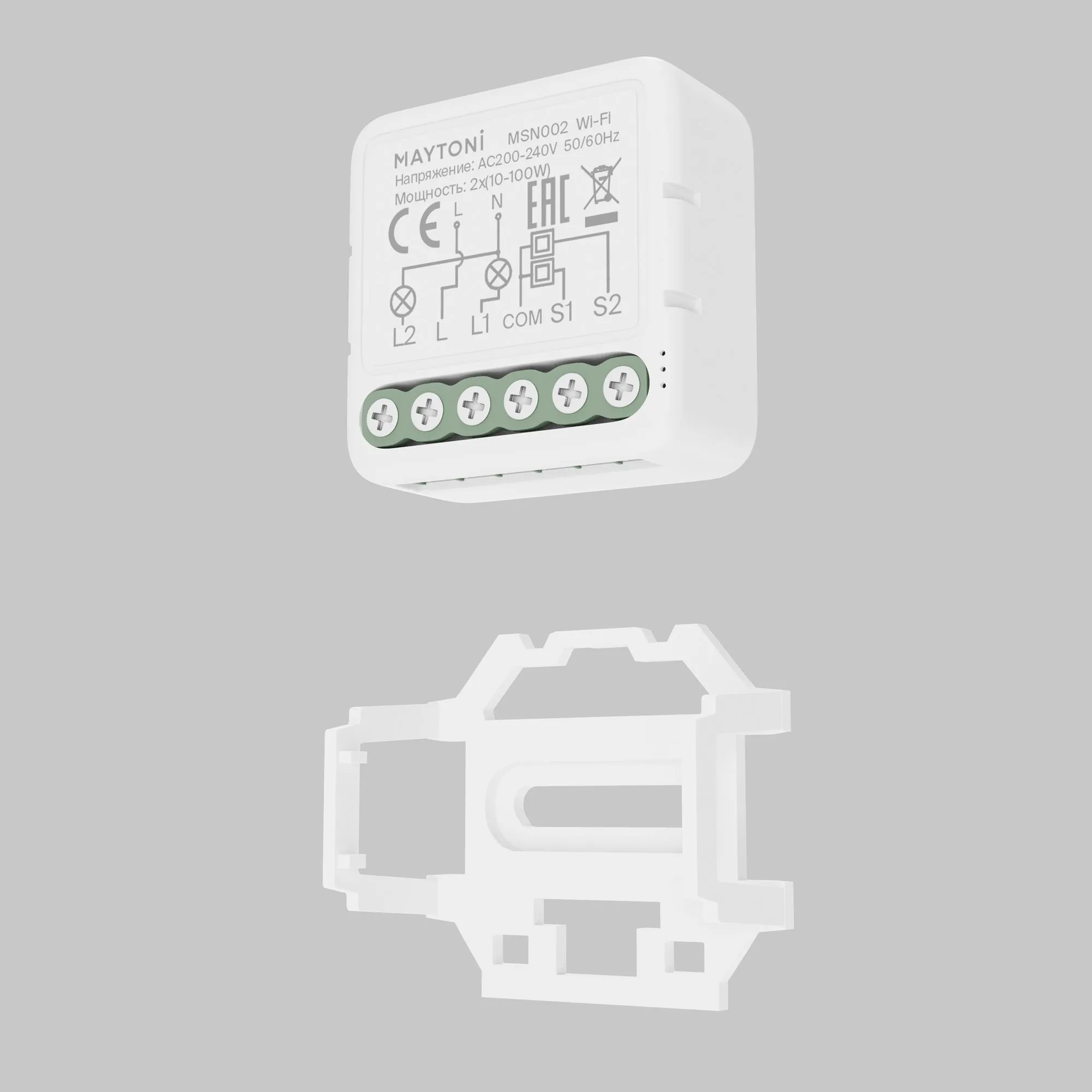 картинка Выключатель Lighting control MSN002