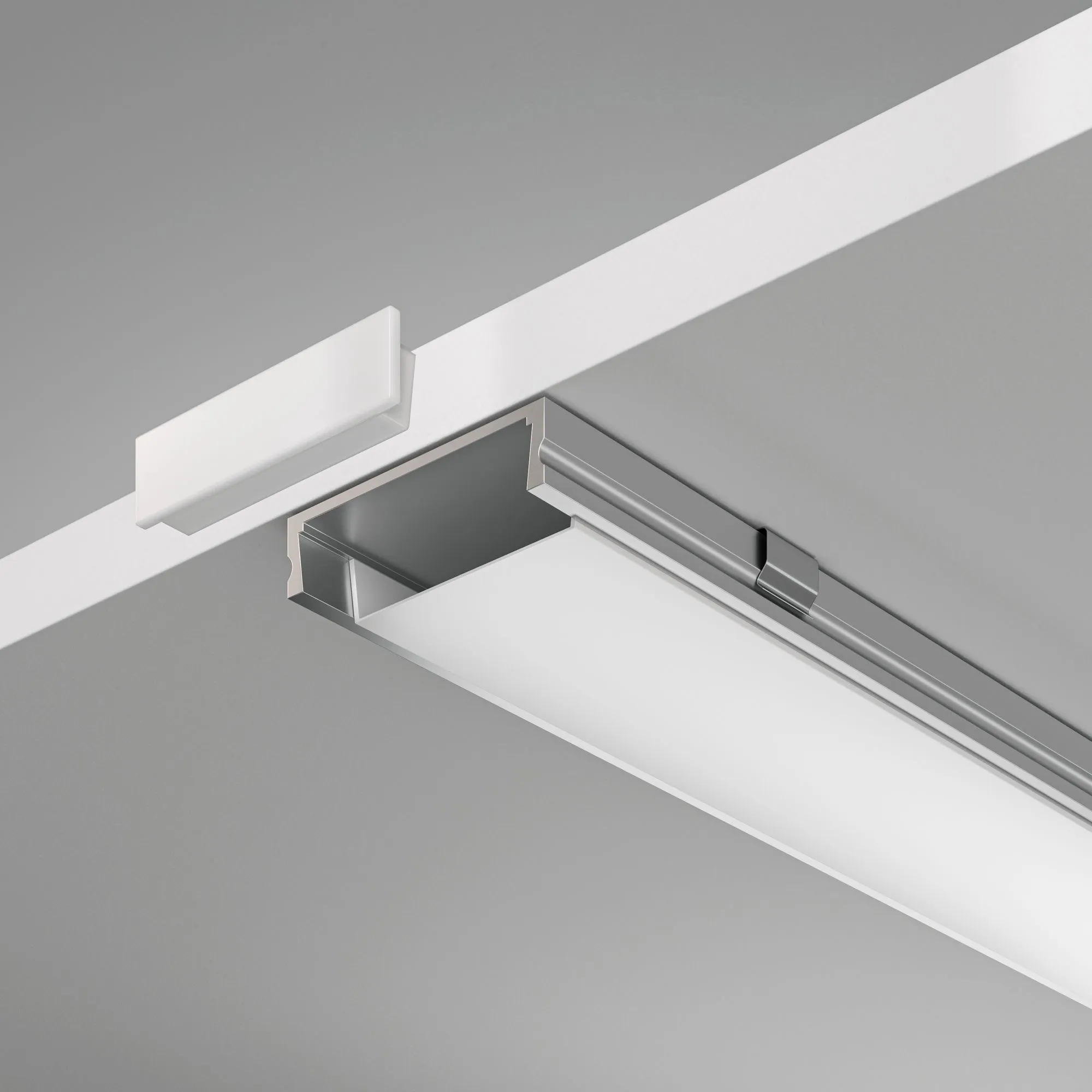 картинка Профиль Led Strip ALM002S-2M