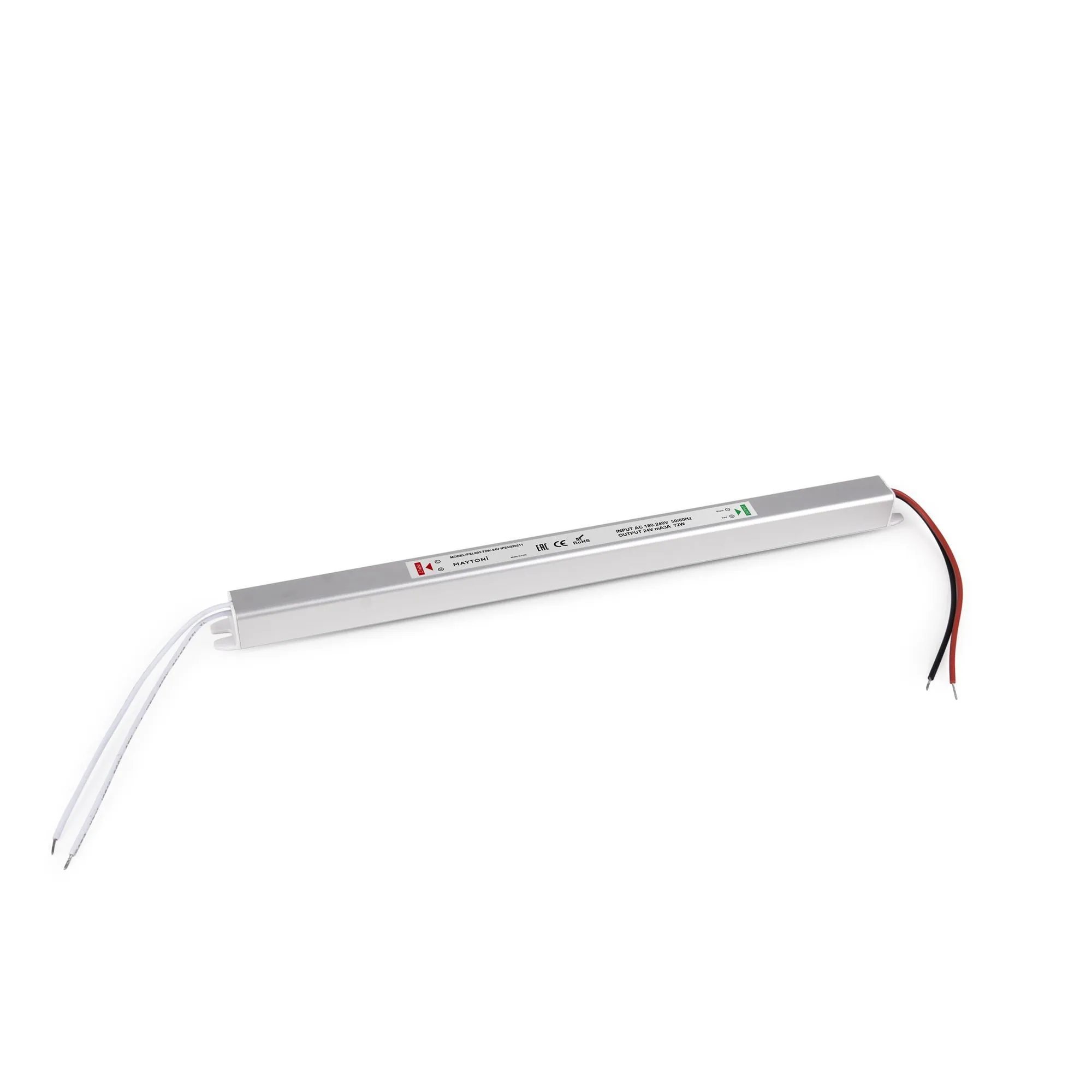 картинка Источник напряжения Led Strip 220211
