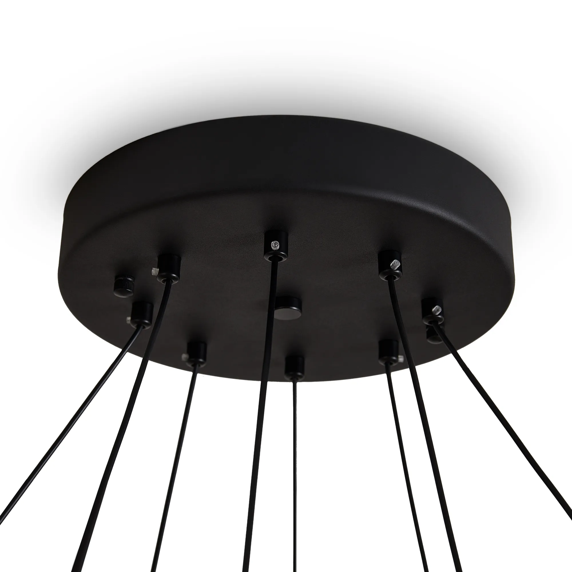 картинка Подвесной светильник Freya FR6180PL-L70B