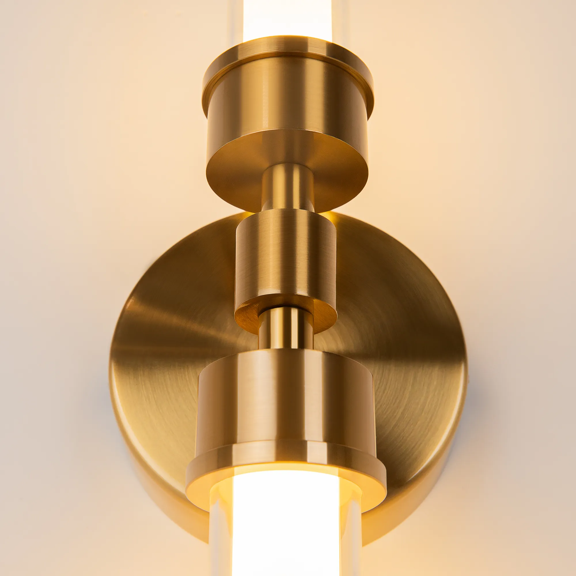 картинка Настенный светильник (бра) Maytoni MOD116WL-L7BS3K