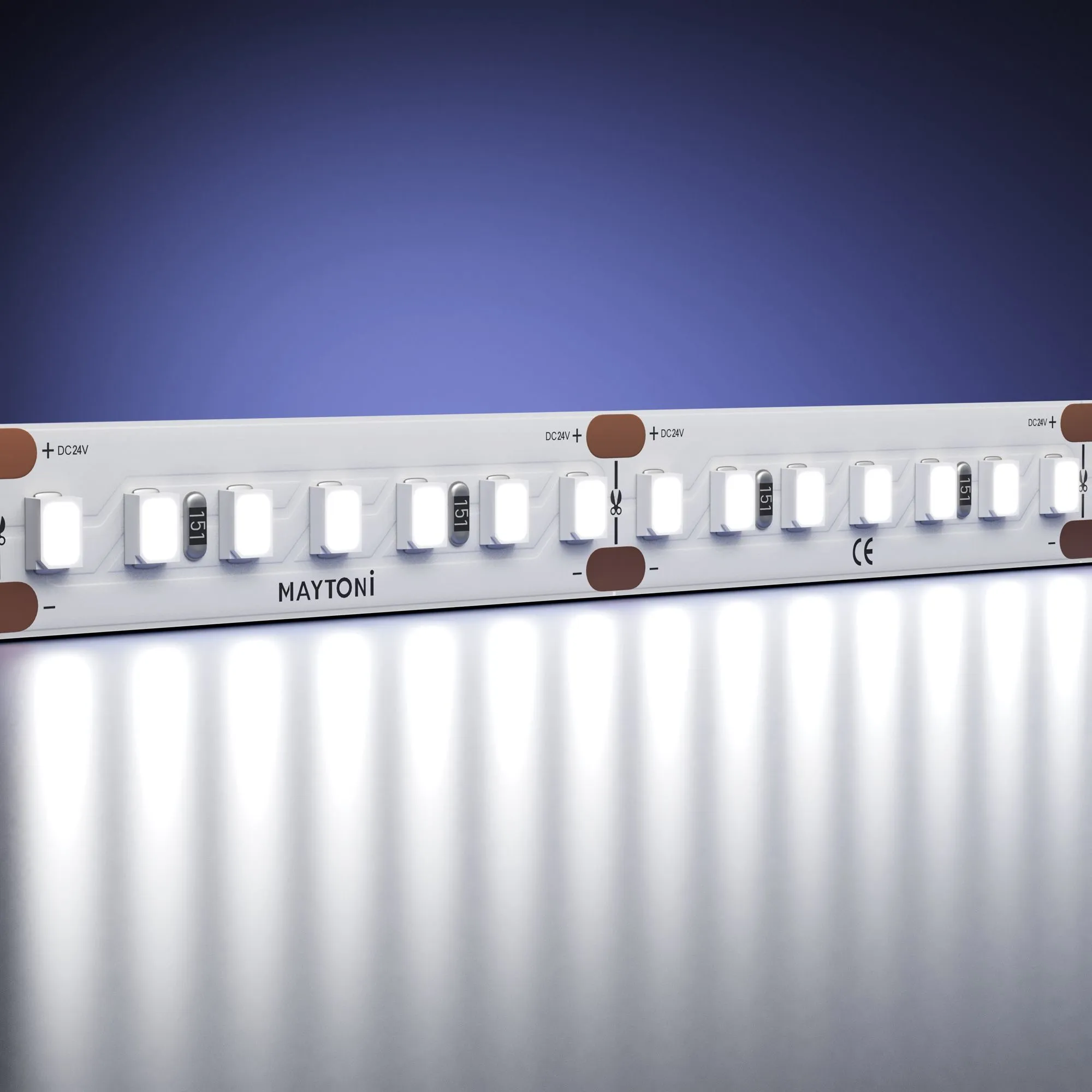 картинка Светодиодная лента Led Strip 201060