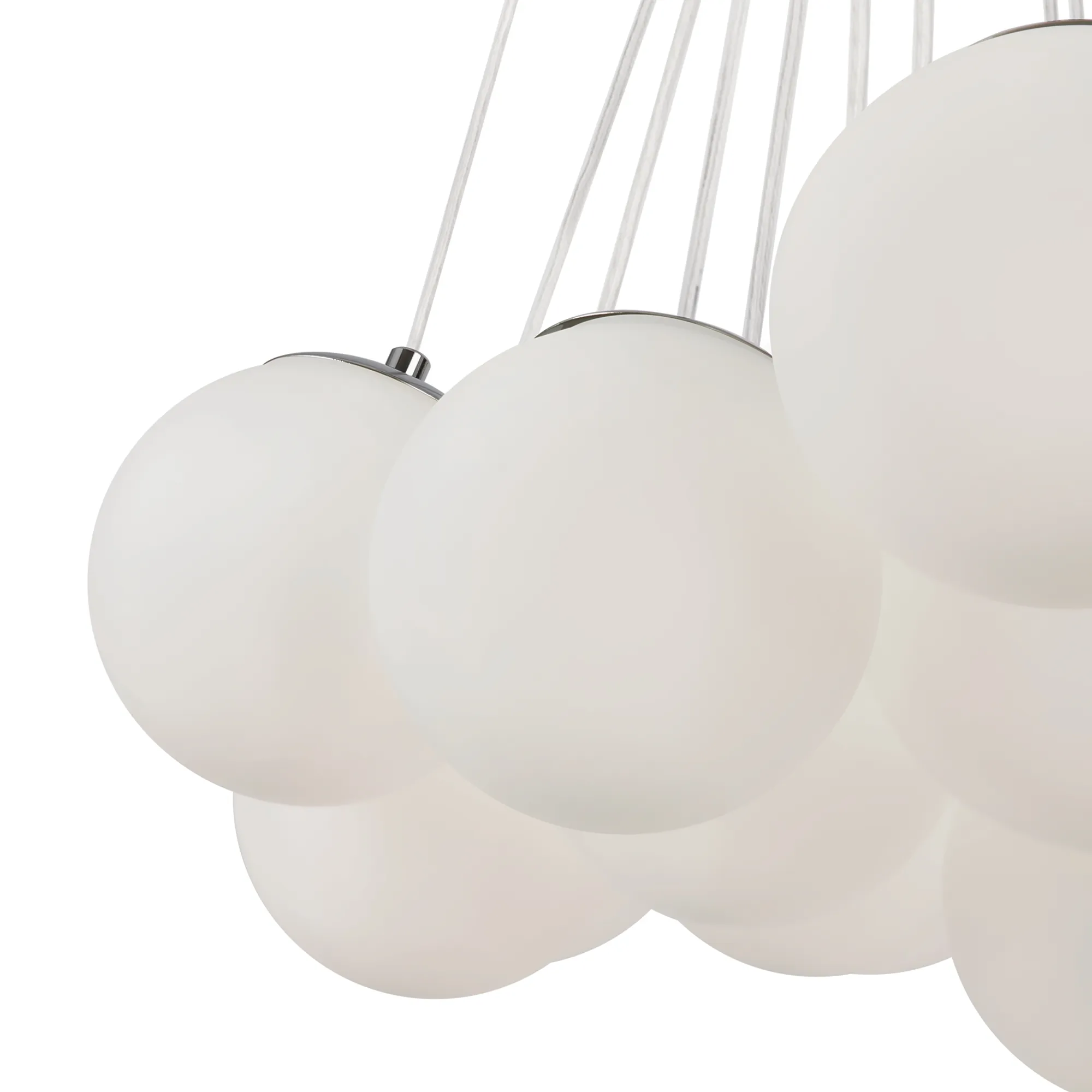 картинка Подвесной светильник Freya FR5231PL-19CH