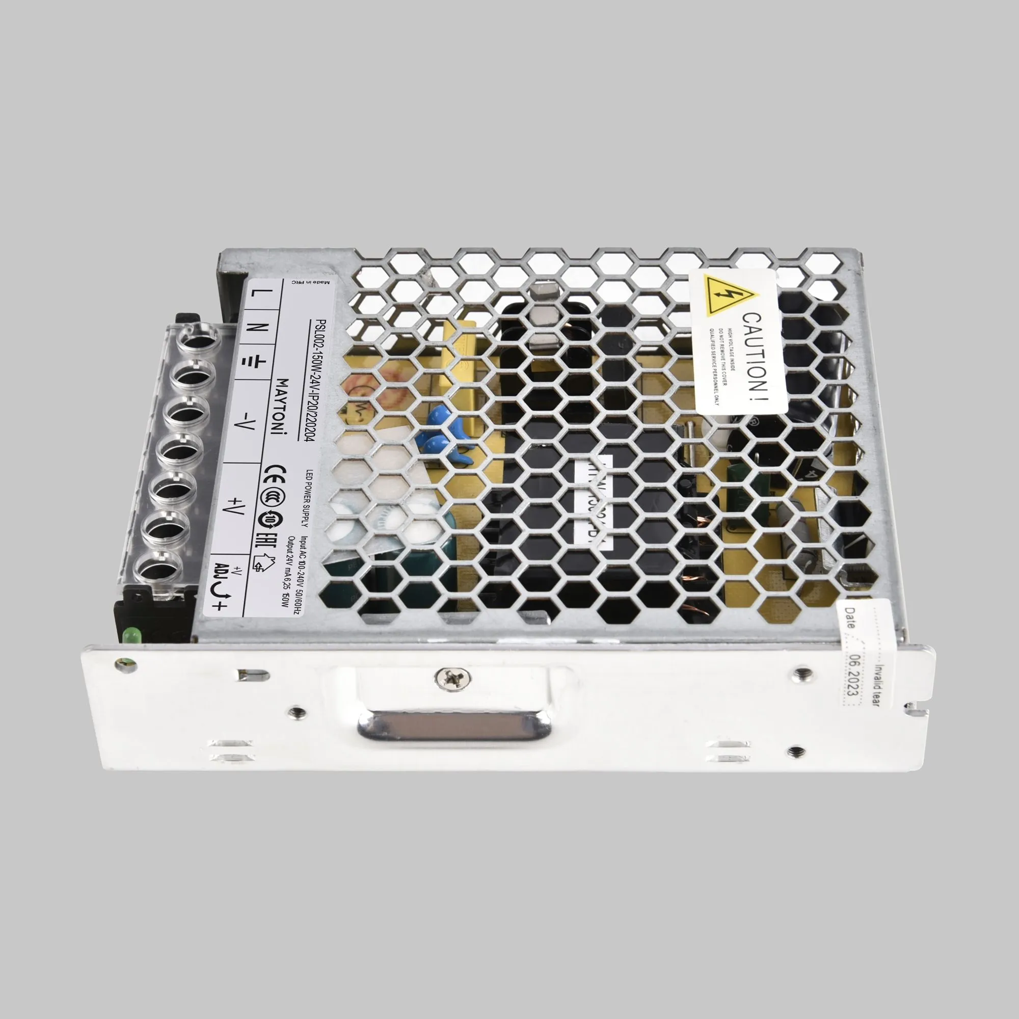 картинка Источник напряжения Led Strip 220204