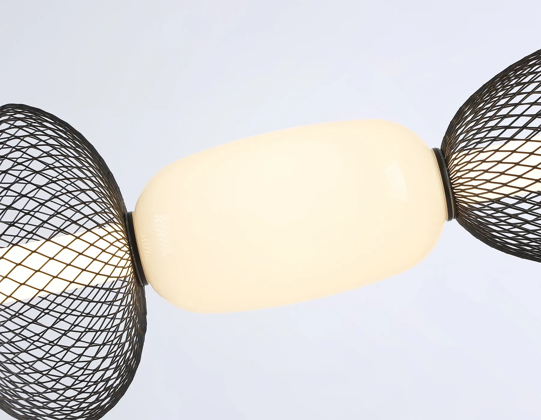 картинка Подвесной светодиодный светильник