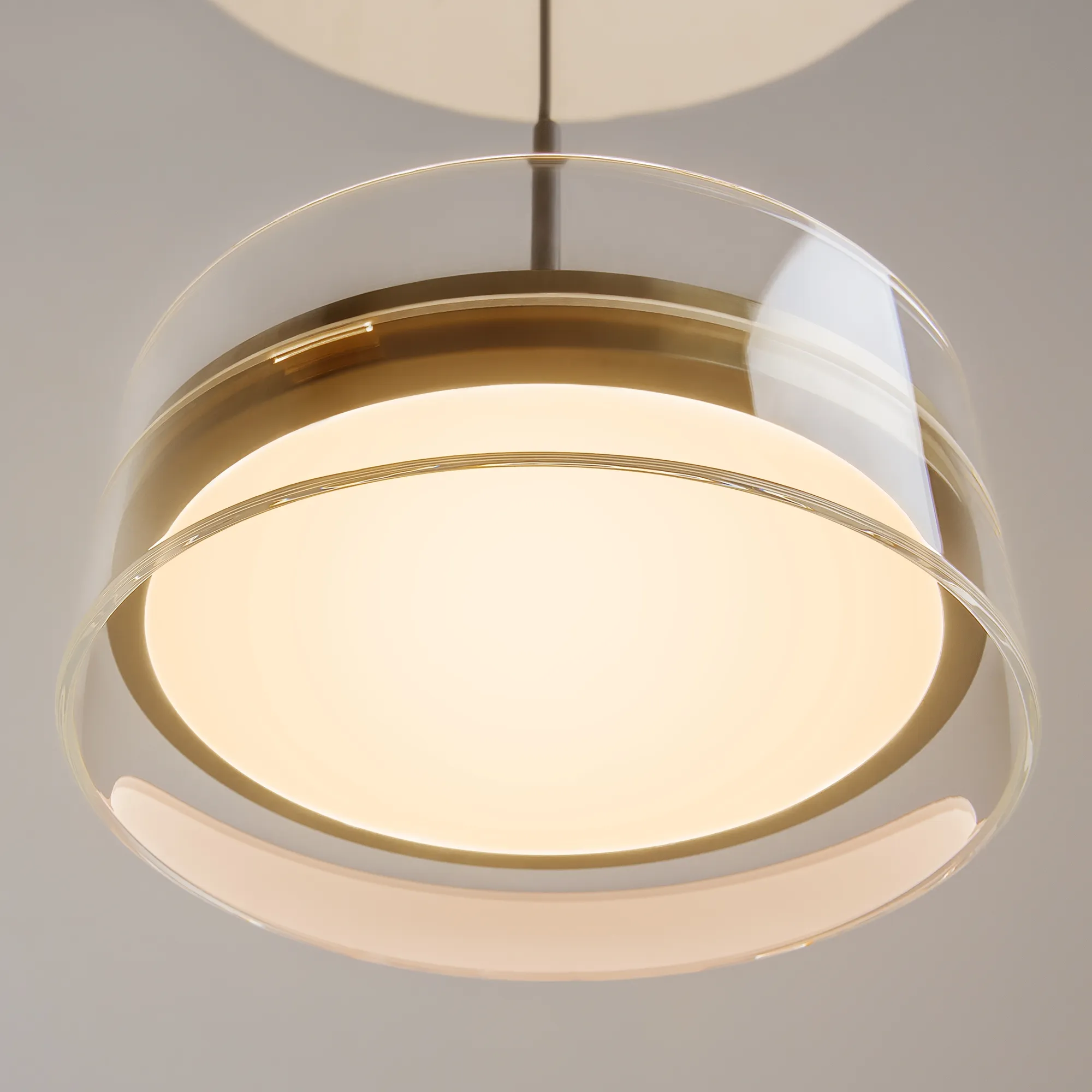 картинка Подвесной светильник Maytoni MOD348PL-L18BBS3K