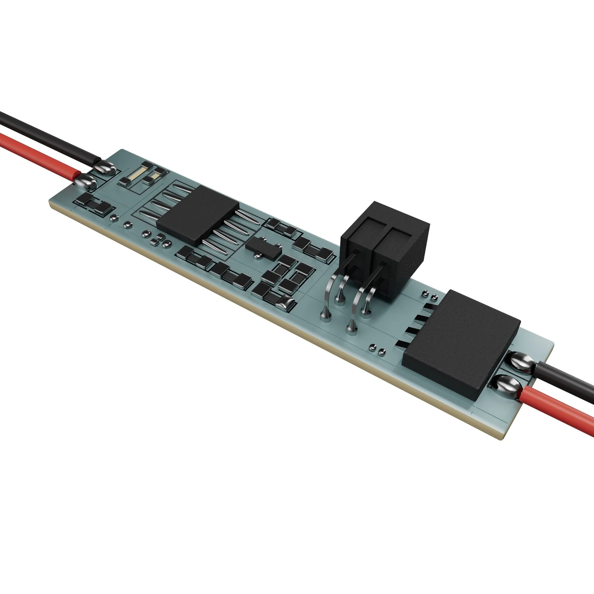 картинка Контроллер Lighting control 751002