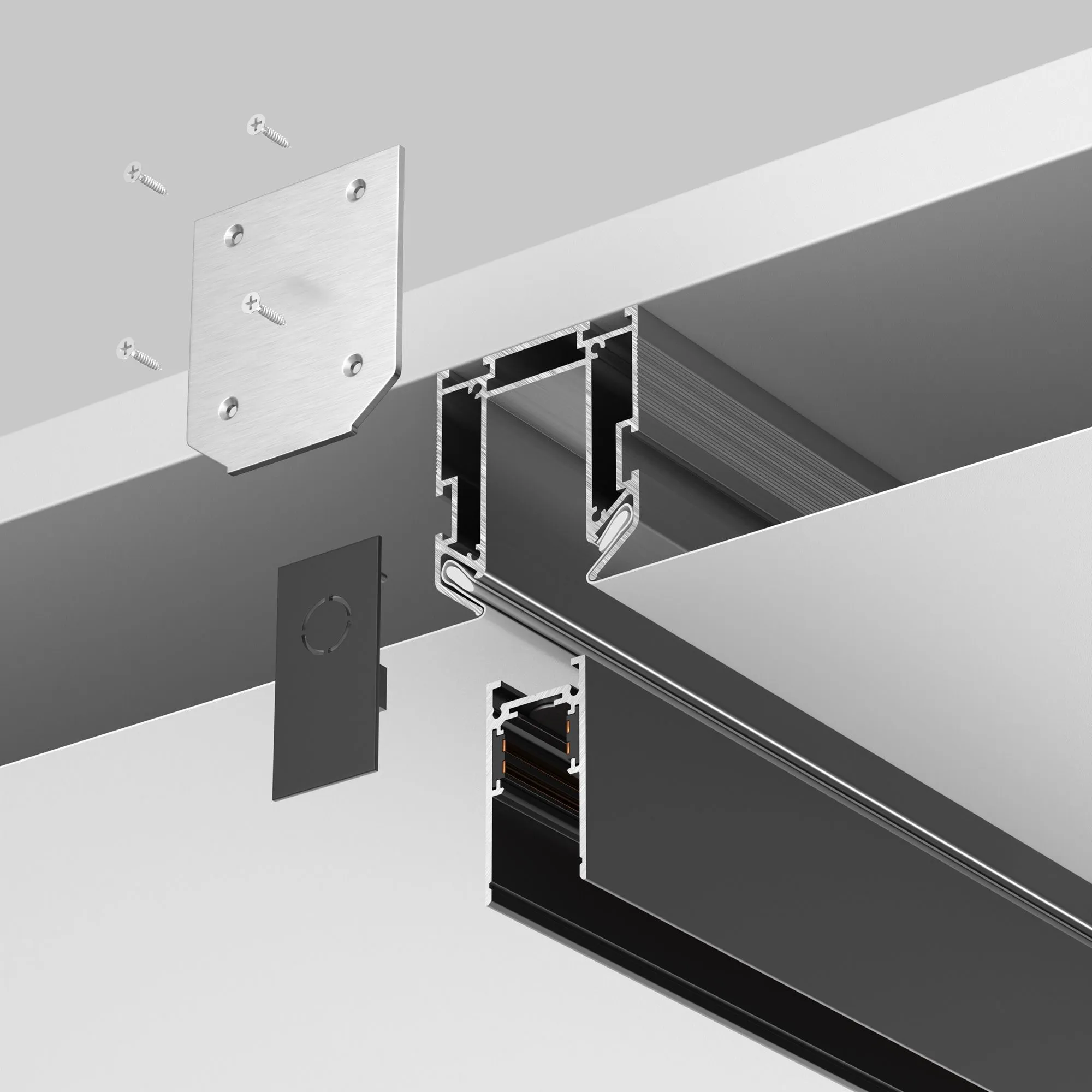 картинка Профиль Technical TRA034MP-212S(N)