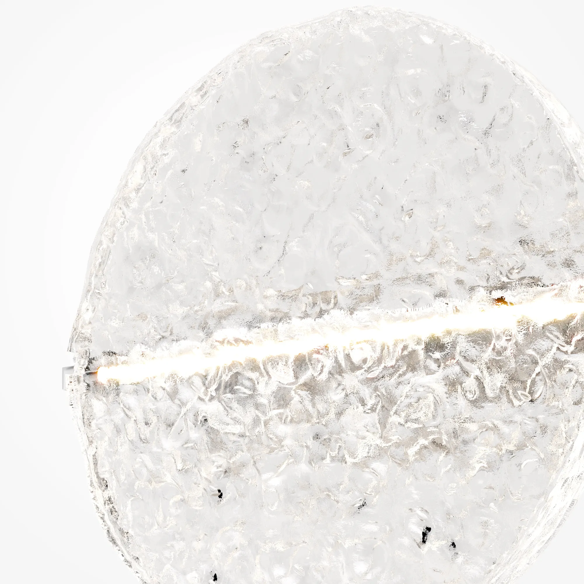 картинка Настенный светильник (бра) Maytoni MOD387WL-L8CH3K