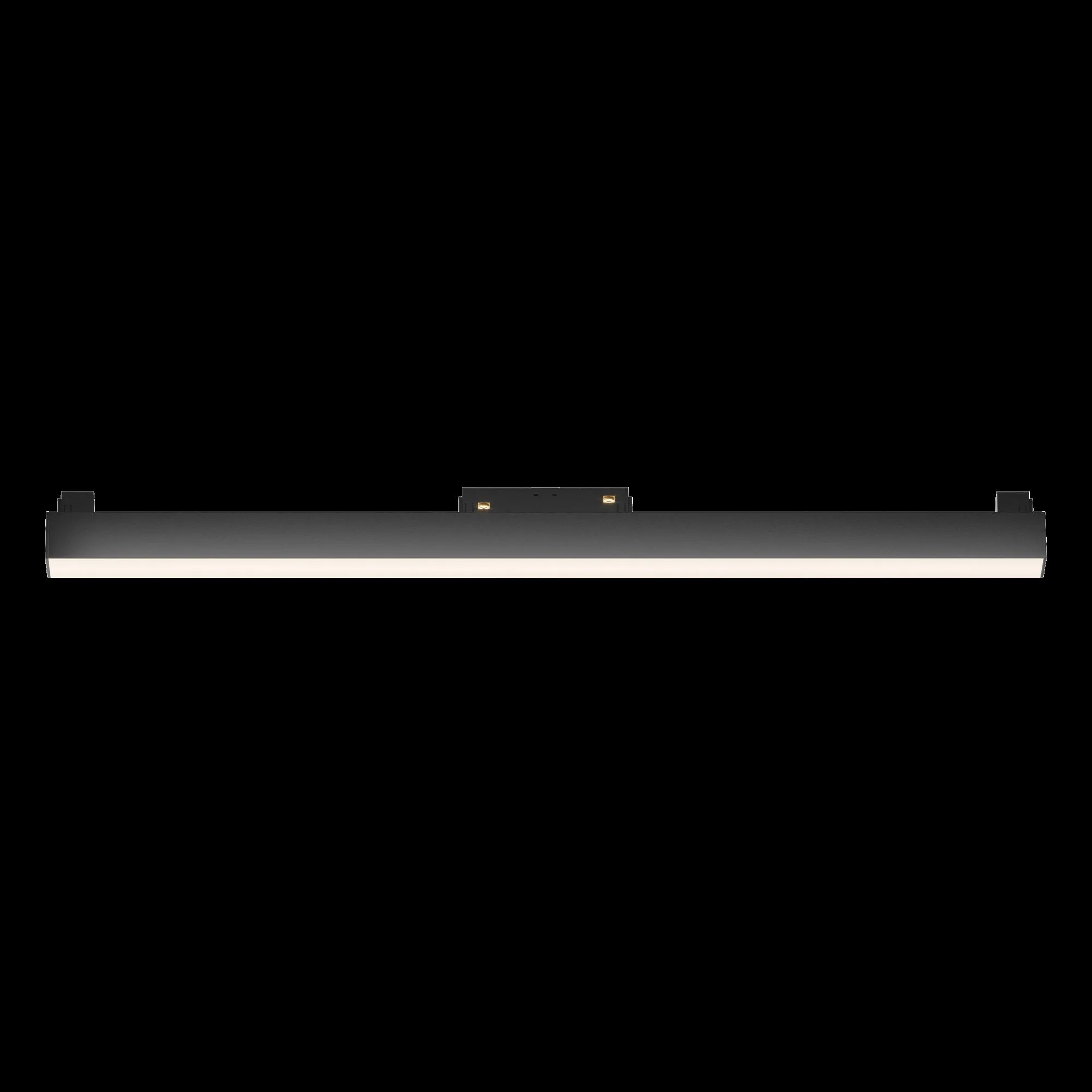 картинка Трековый светильник Technical TR074-2-20W3K-B