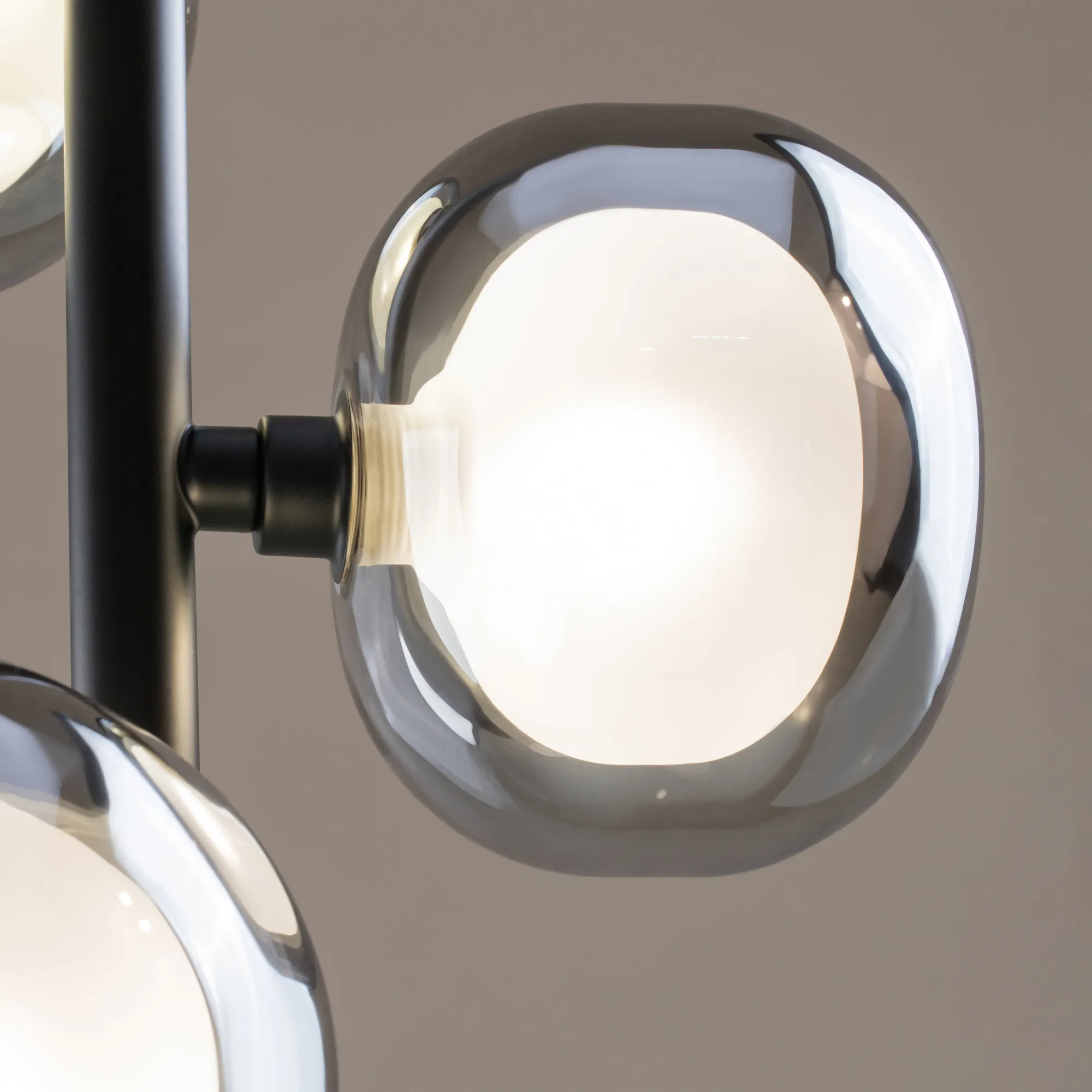 картинка Напольный светильник (торшер) Freya FR5435FL-03B