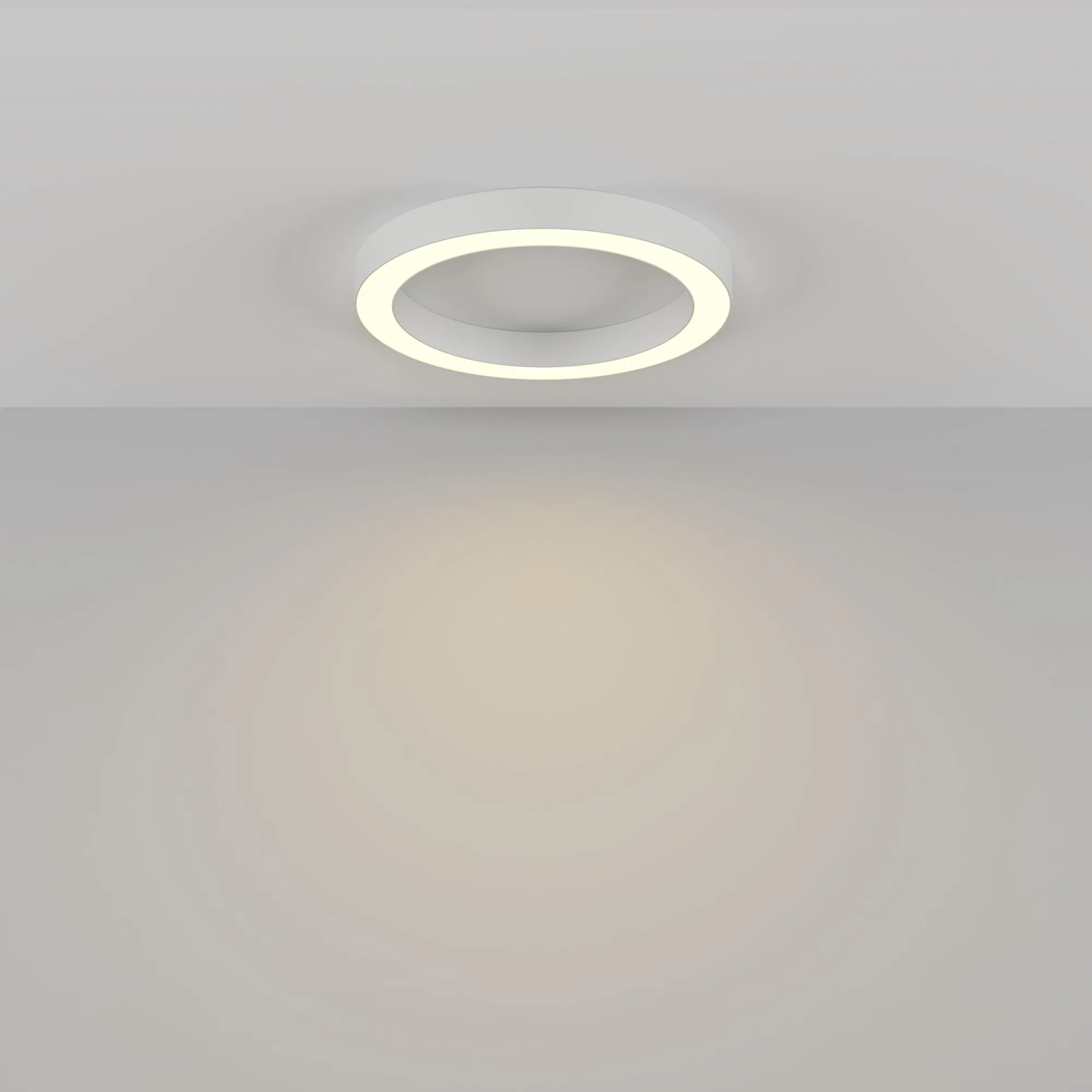 картинка Потолочный светильник Technical C093CL-45W3K-W