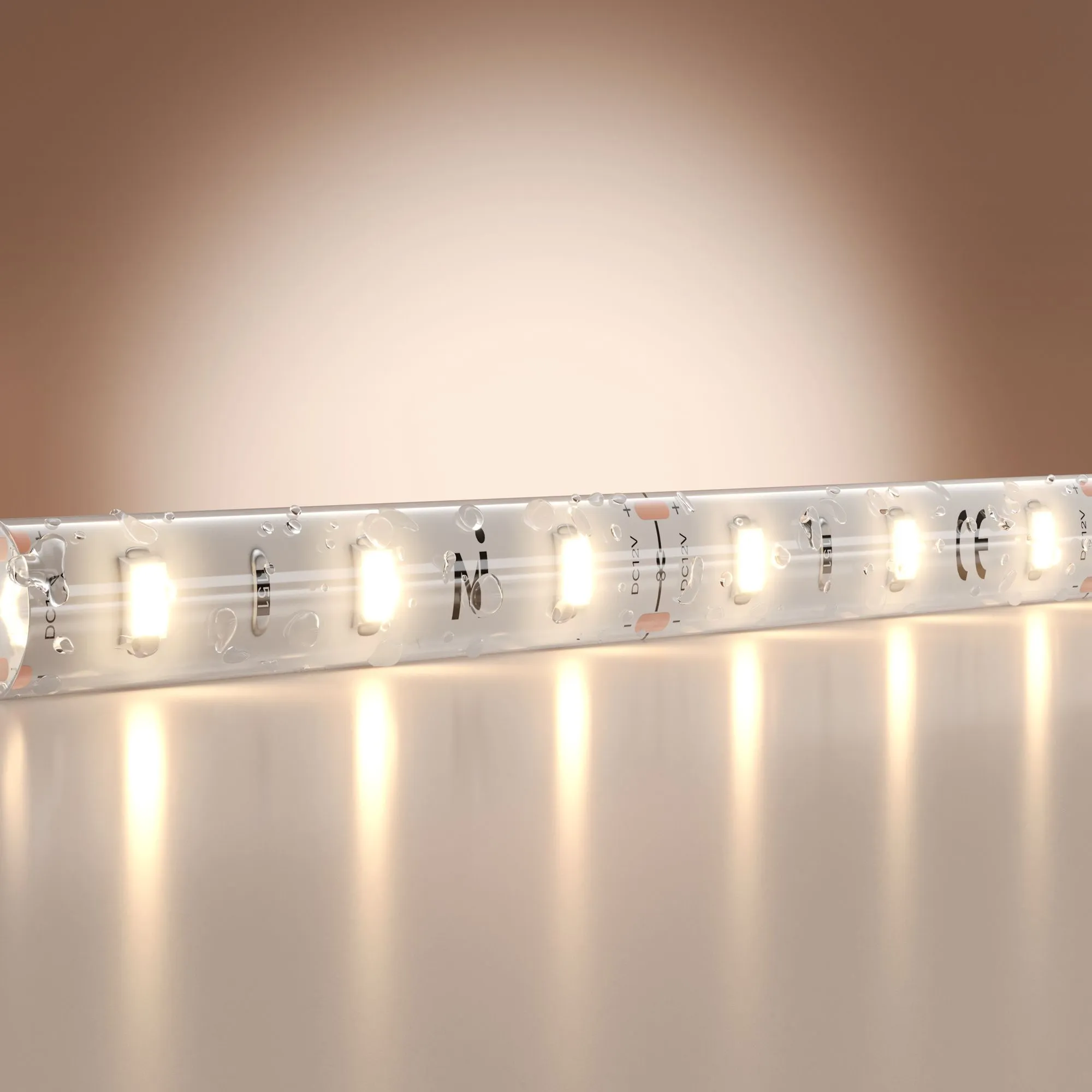 картинка Светодиодная лента Led Strip 201175
