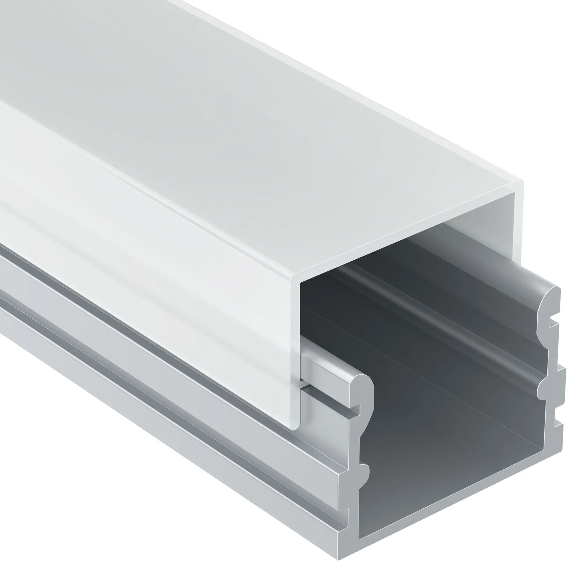 картинка Профиль Led Strip ALM007S-2M
