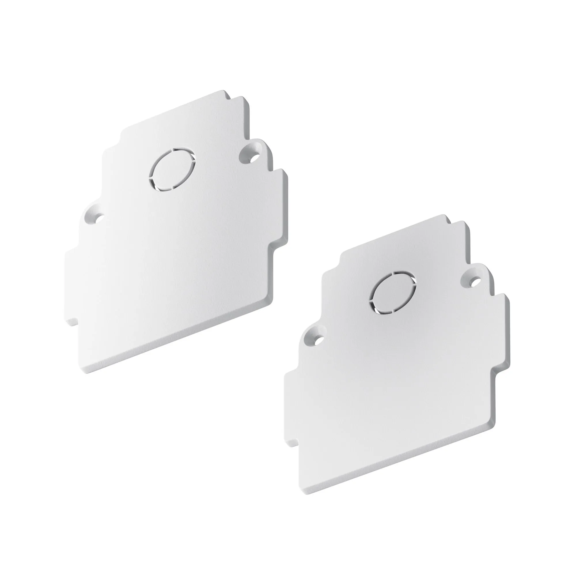 картинка Комплектующие для встраиваемой трековой системы Technical TRA010EC-42W