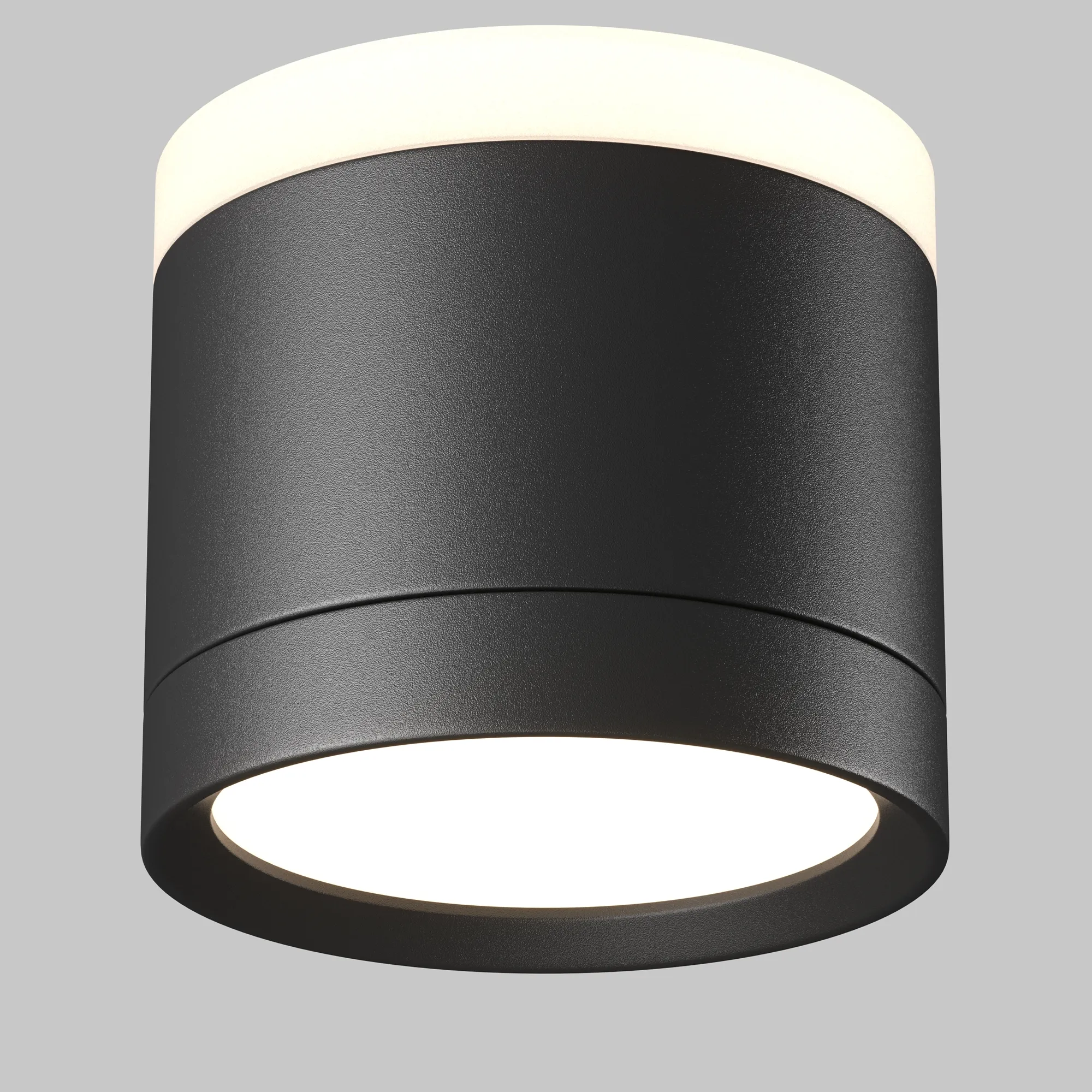 картинка Потолочный светильник Technical C120CL-GX53-B
