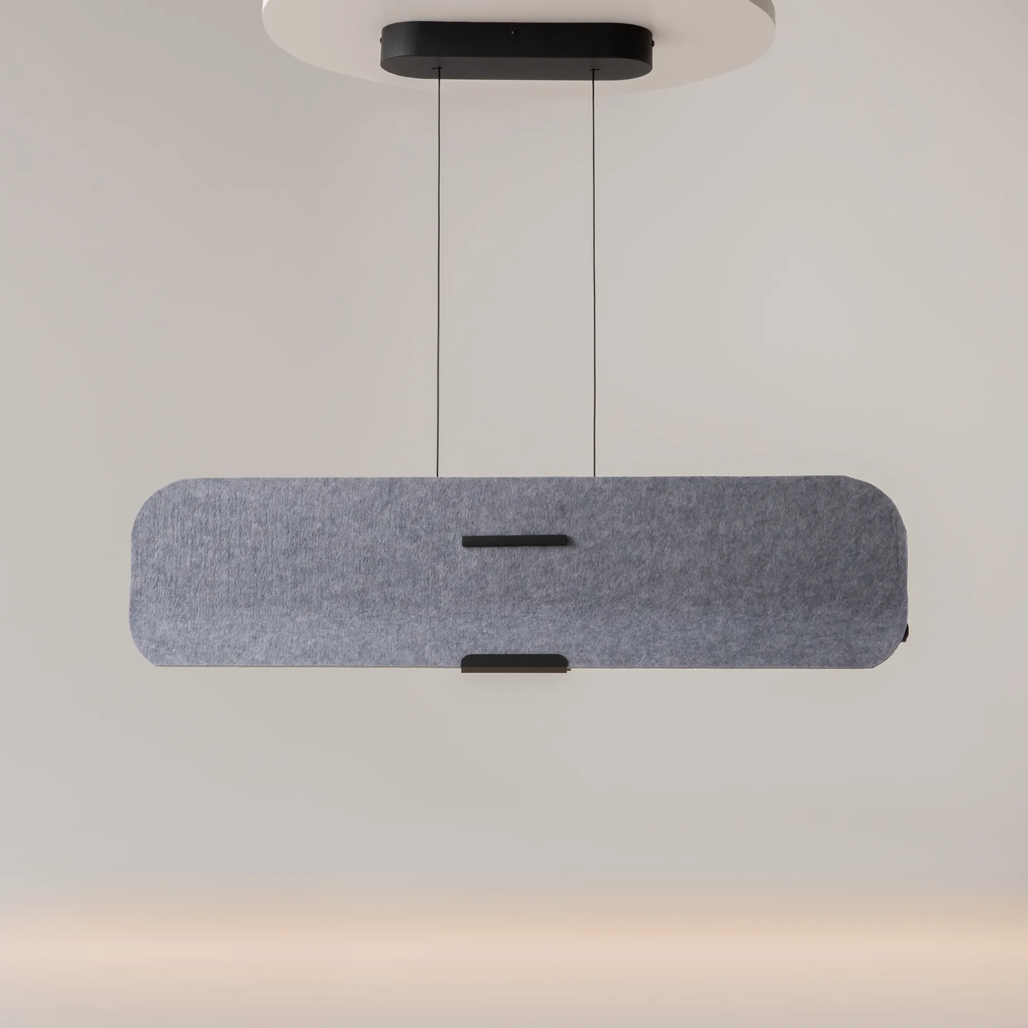 картинка Подвесной светильник Maytoni MOD408PL-L12B3K