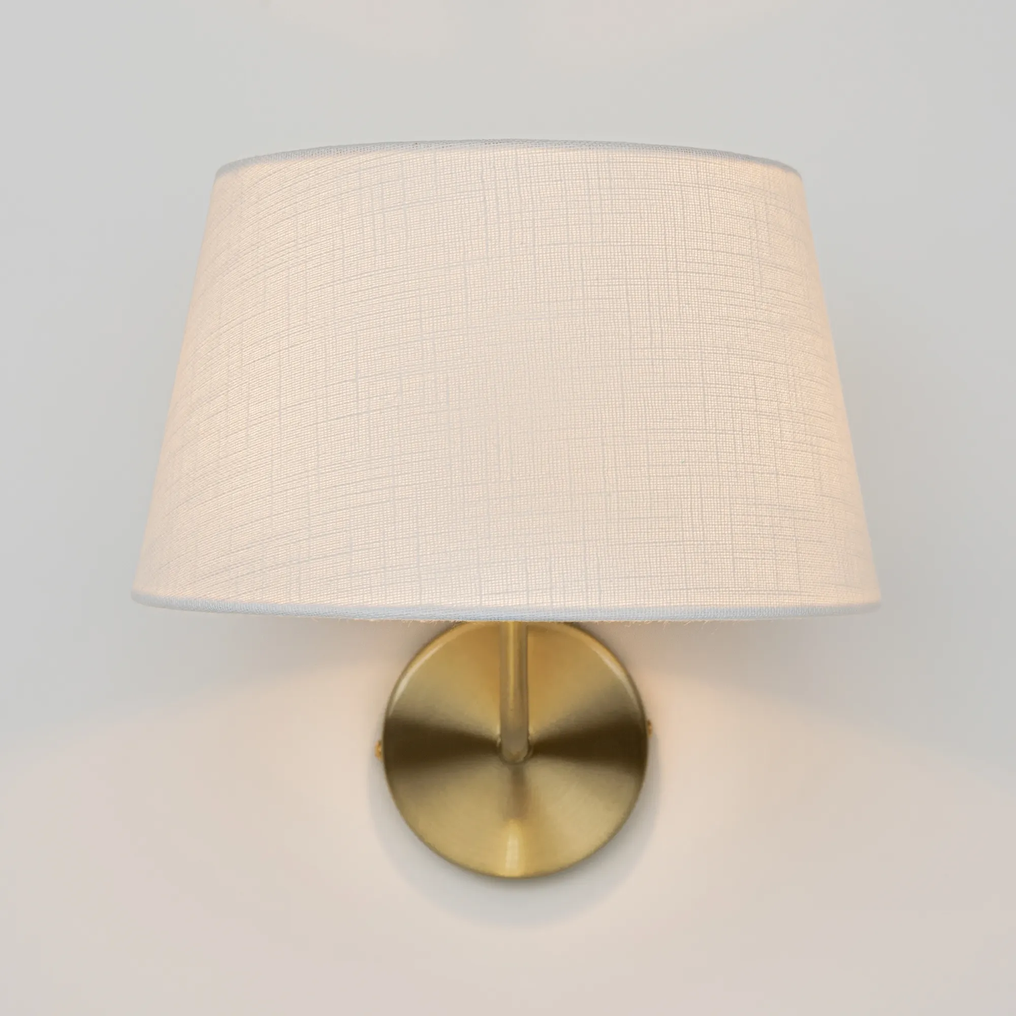 картинка Настенный светильник (бра) Maytoni MOD360WL-01BS